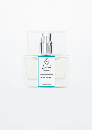 Pine Berry by Levada Perfume perfume bottle