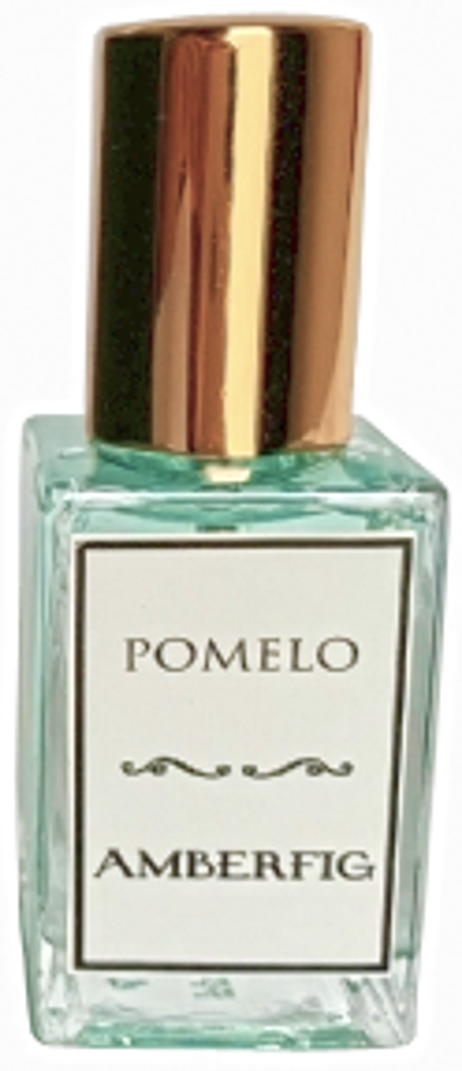 Picture of Pomelo fragrance