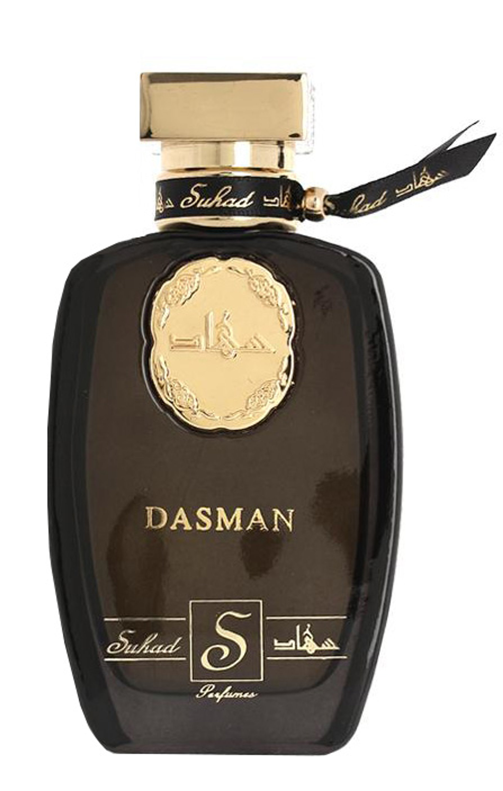 Picture of Dasman fragrance