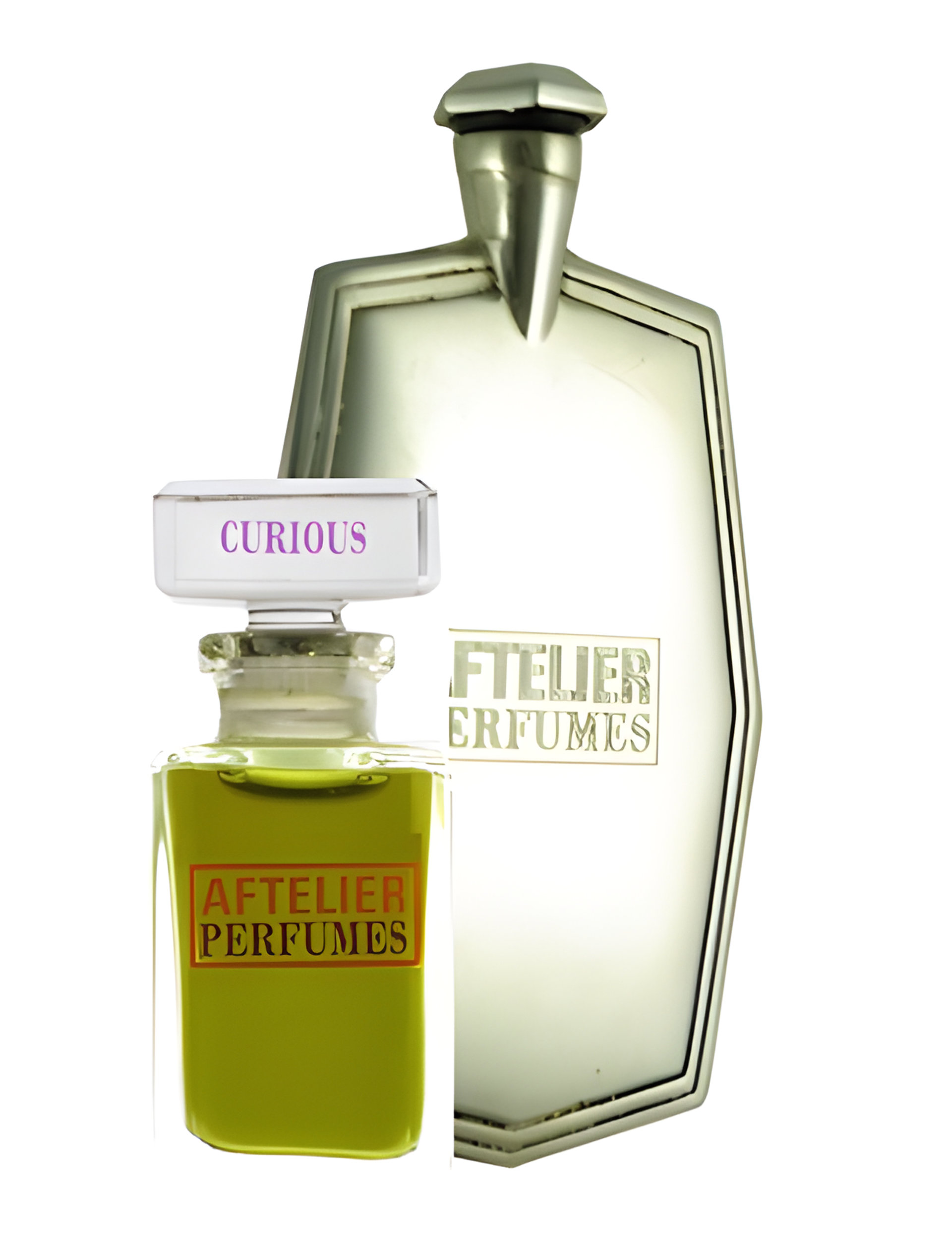 Picture of Curious fragrance