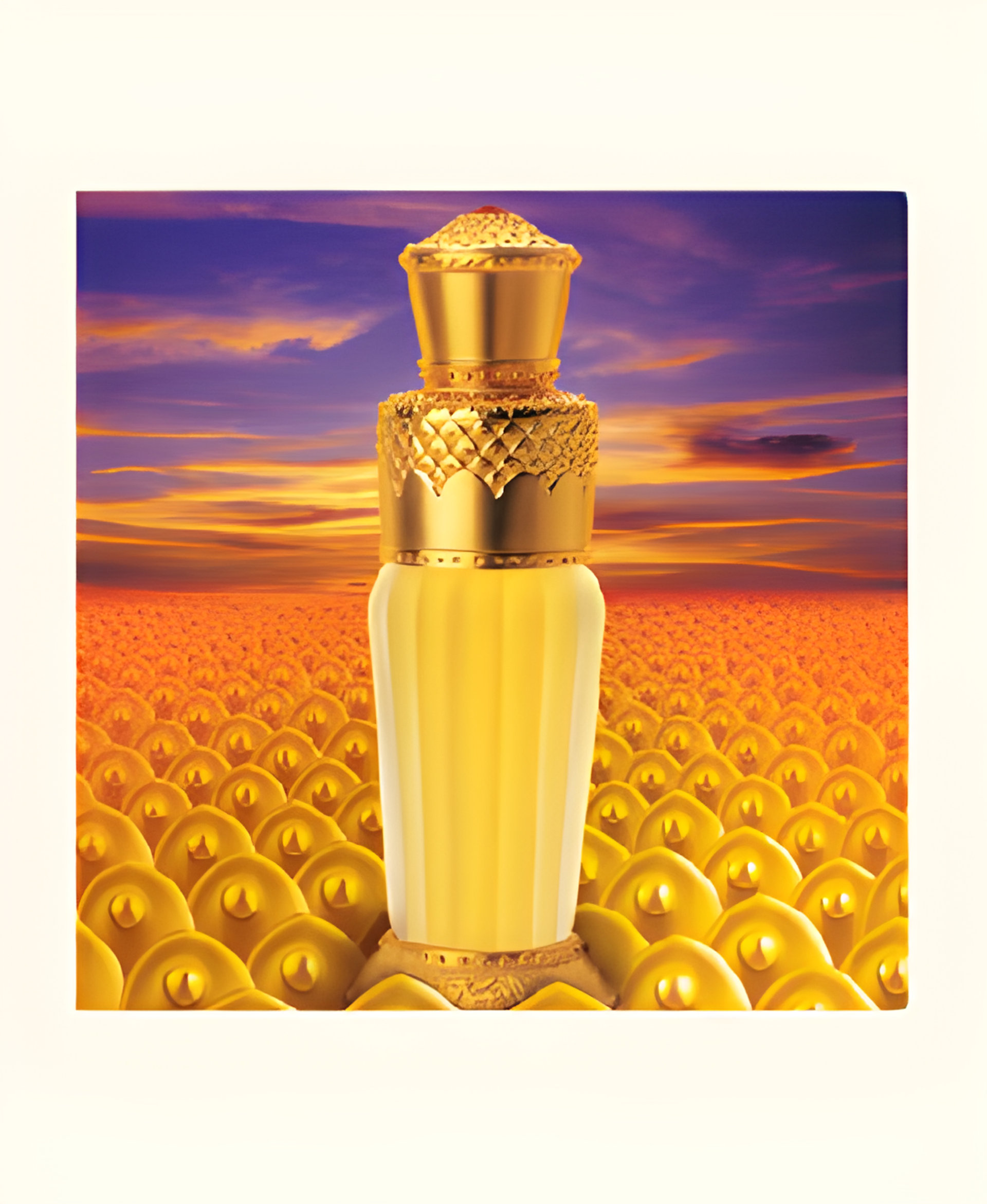 Picture of Roaa fragrance