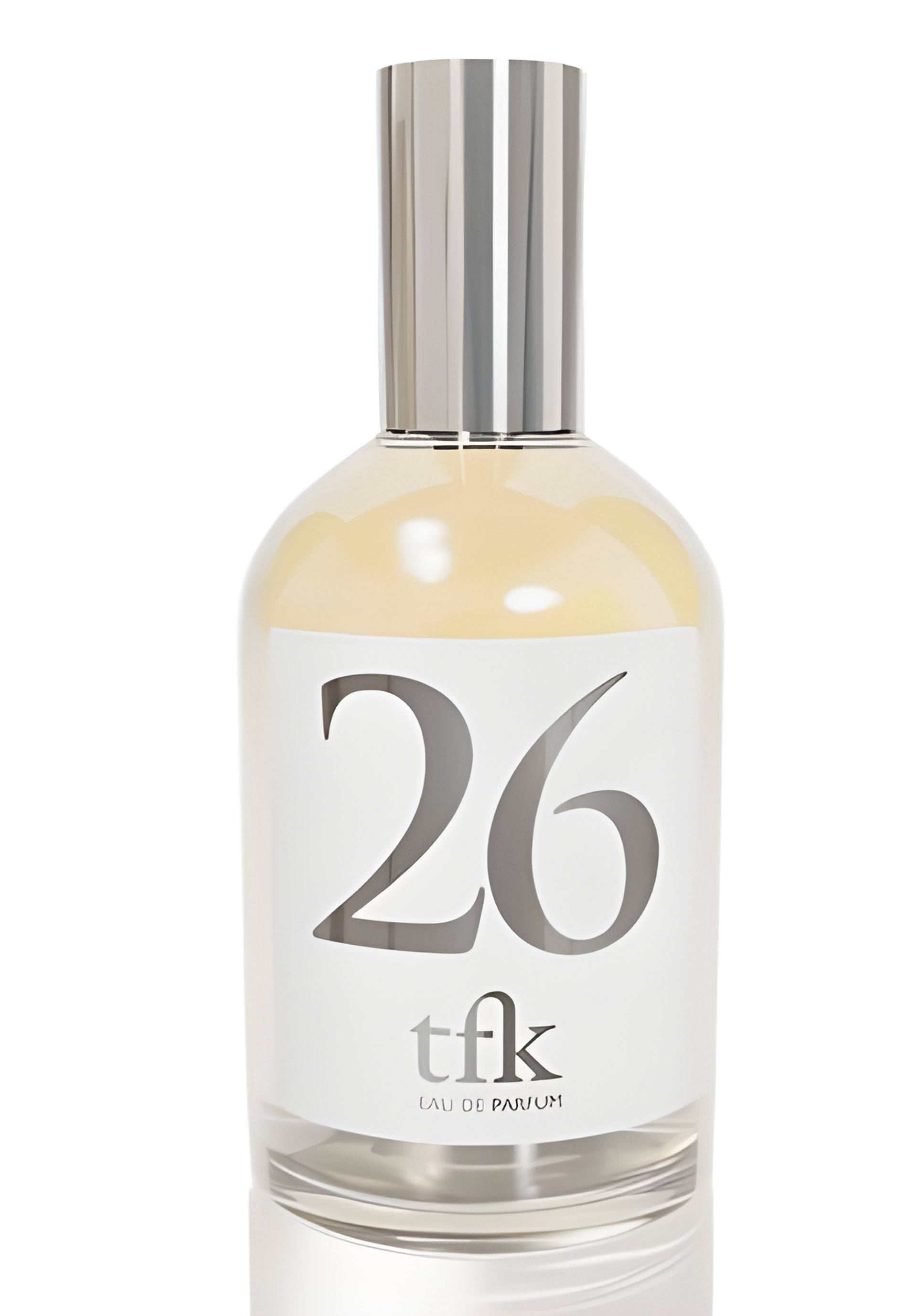 26 by The Fragrance Kitchen