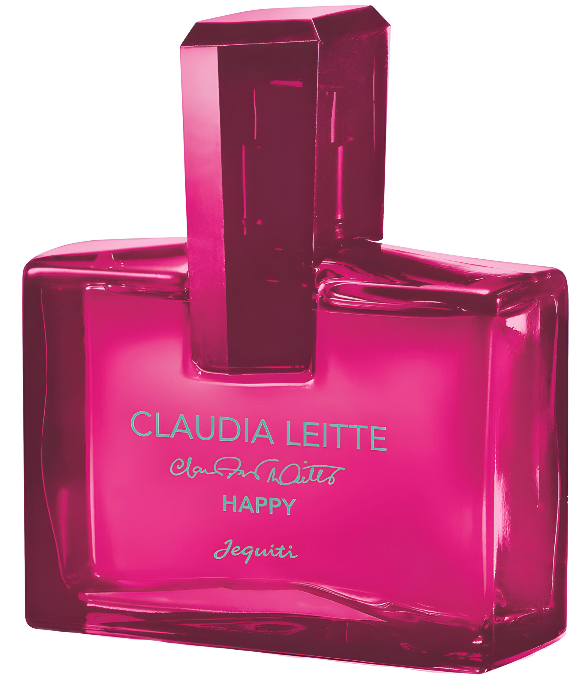 Picture of Claudia Leitte Happy fragrance