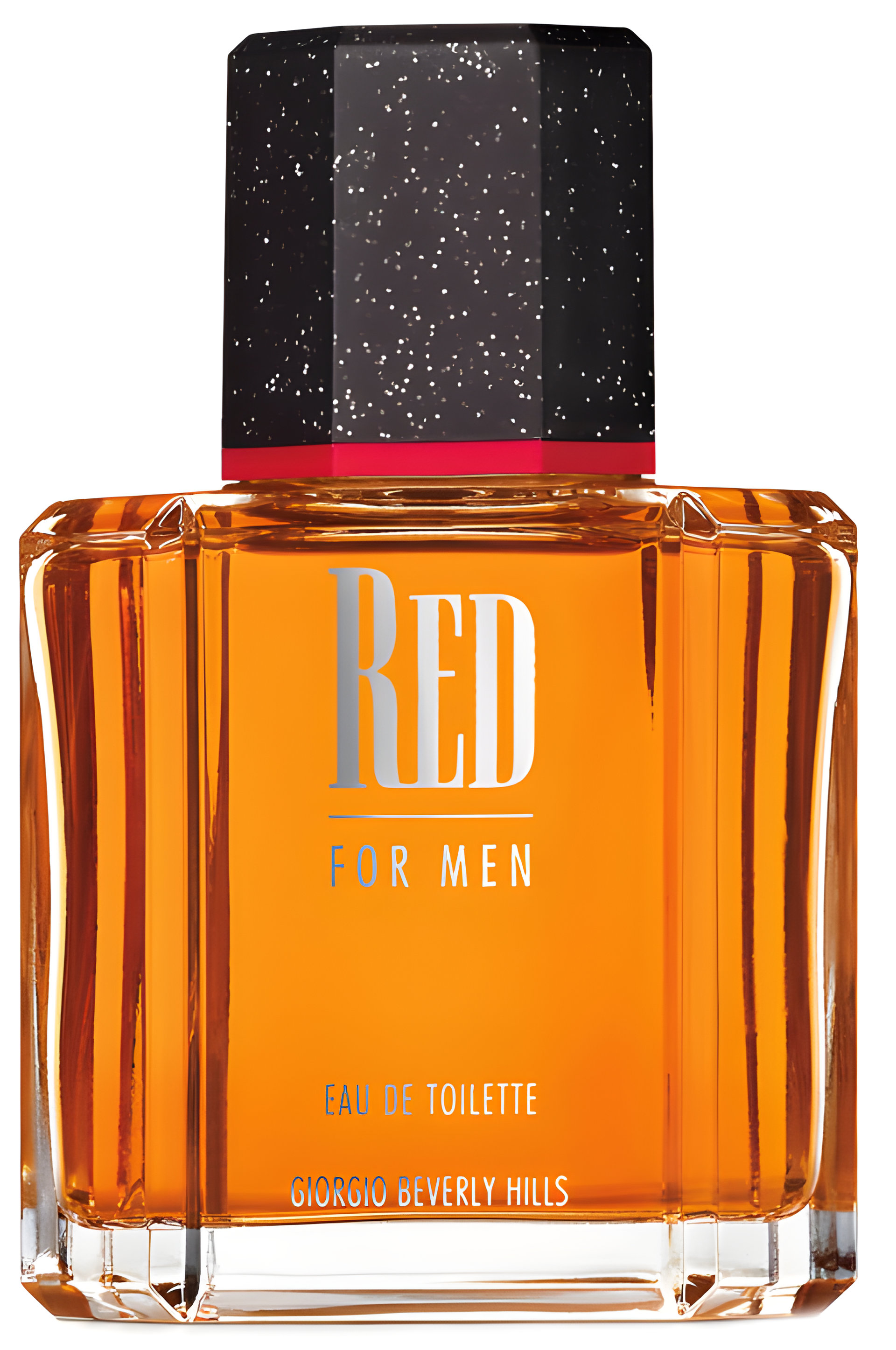 Picture of Red for Men fragrance