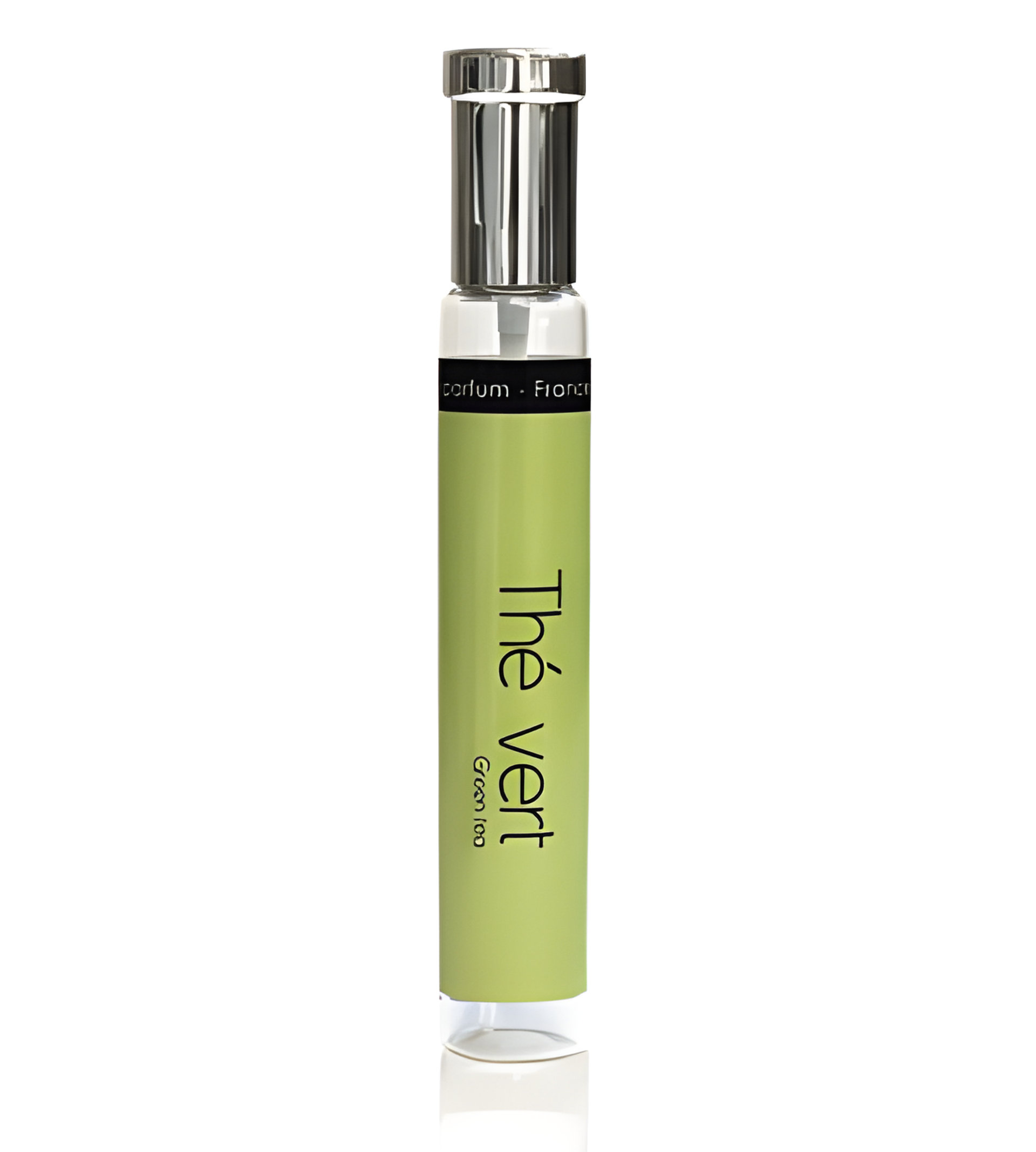 Picture of Thé Vert fragrance