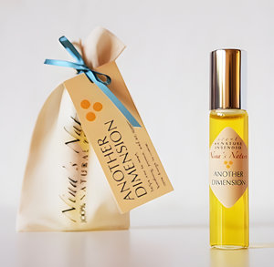 Another Dimension by Nina's Nature perfume bottle