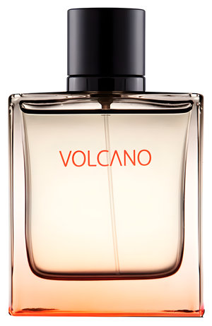 Volcano by New Brand Parfums perfume bottle