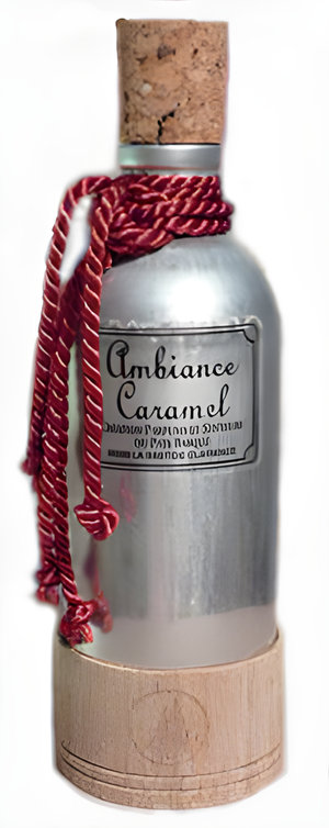 Caramel by Parfums et Senteurs du Pays Basque perfume bottle