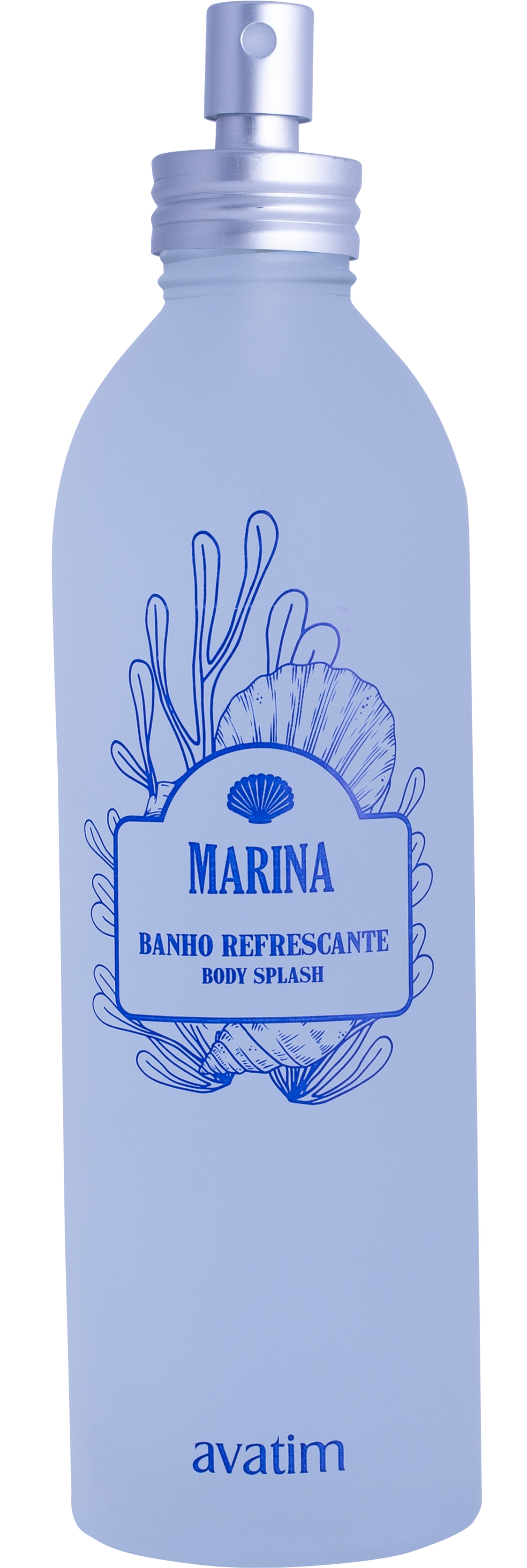 Picture of Banho Refrescante Marina fragrance