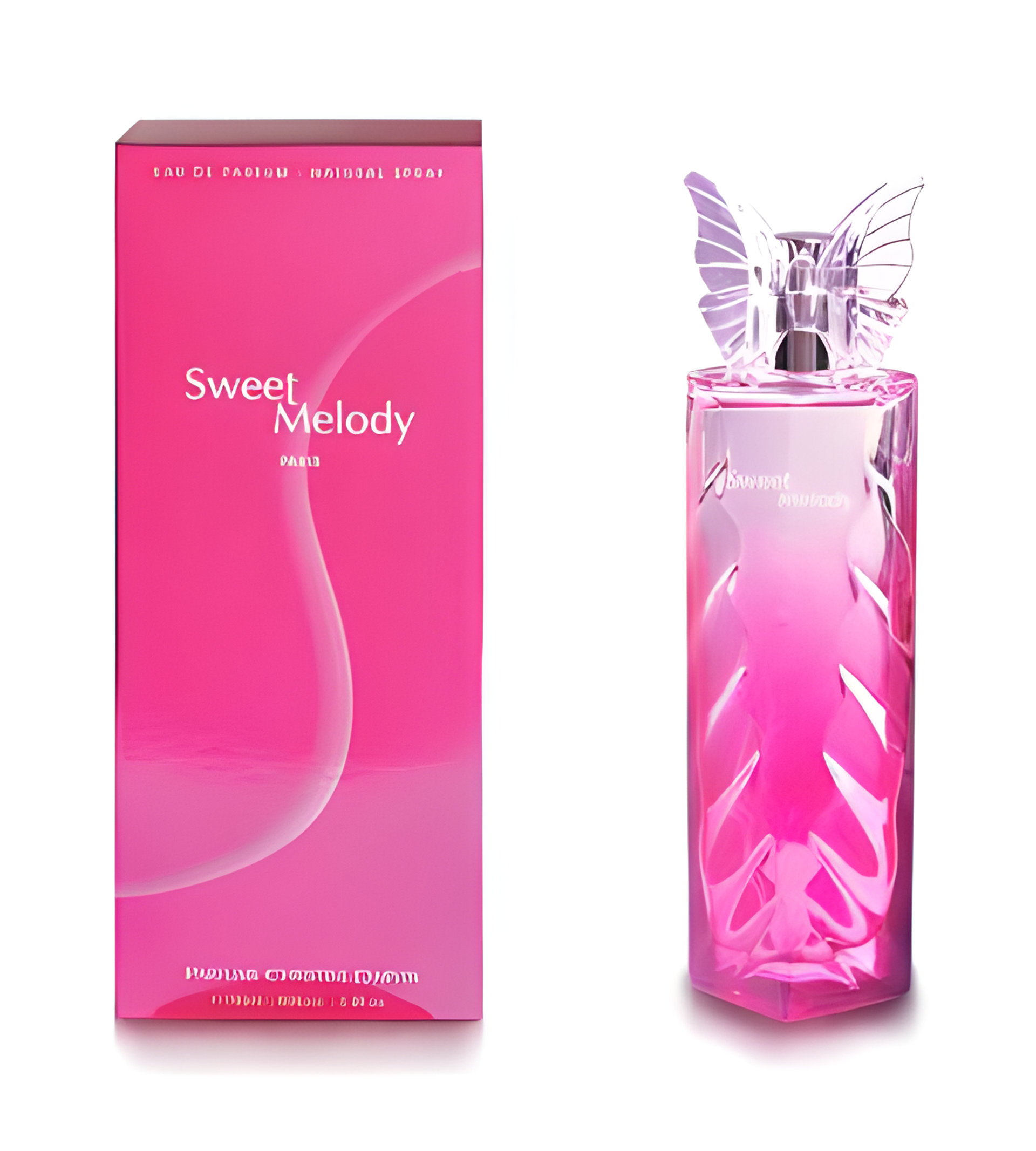 Picture of Sweet Melody fragrance