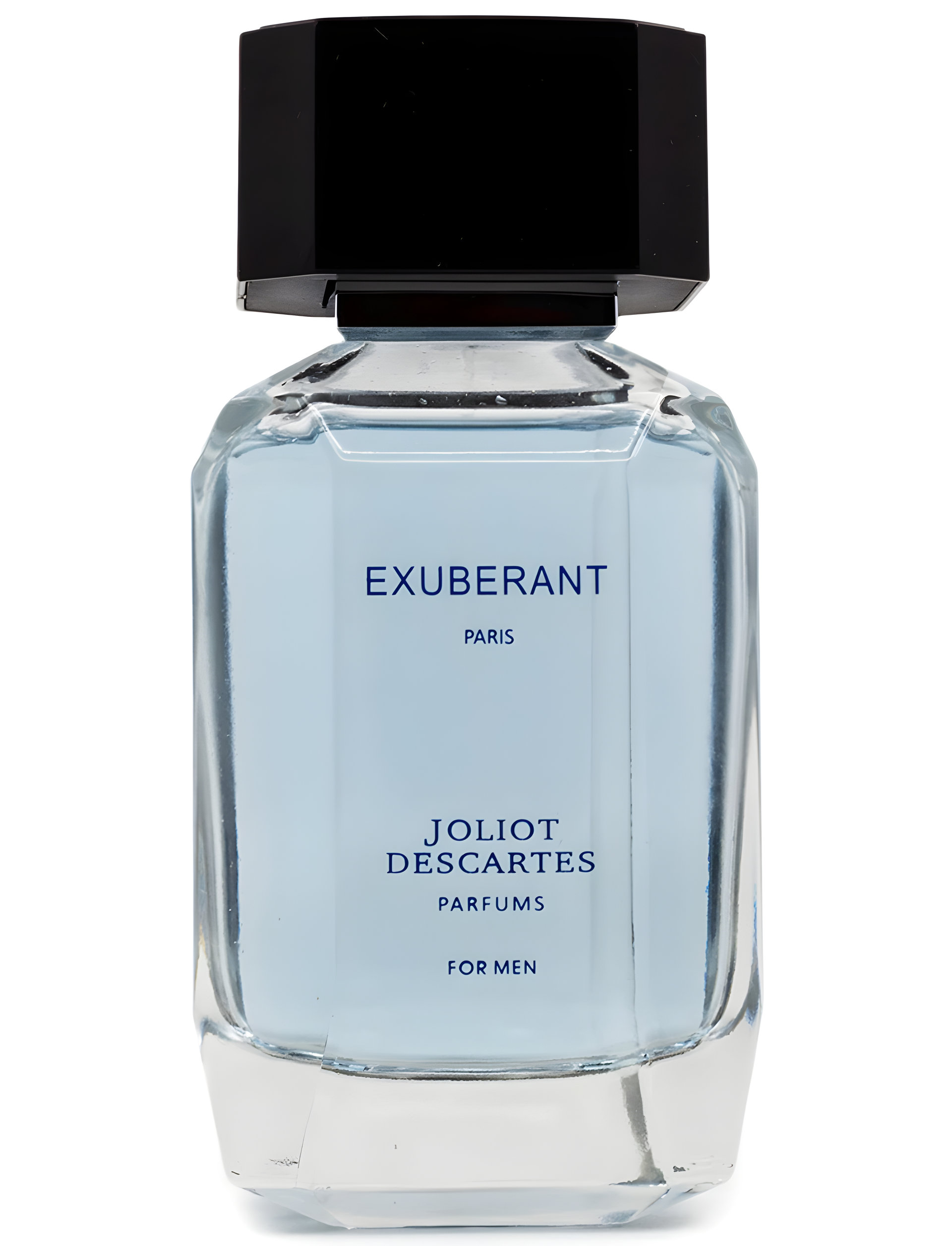 Picture of Exuberant fragrance