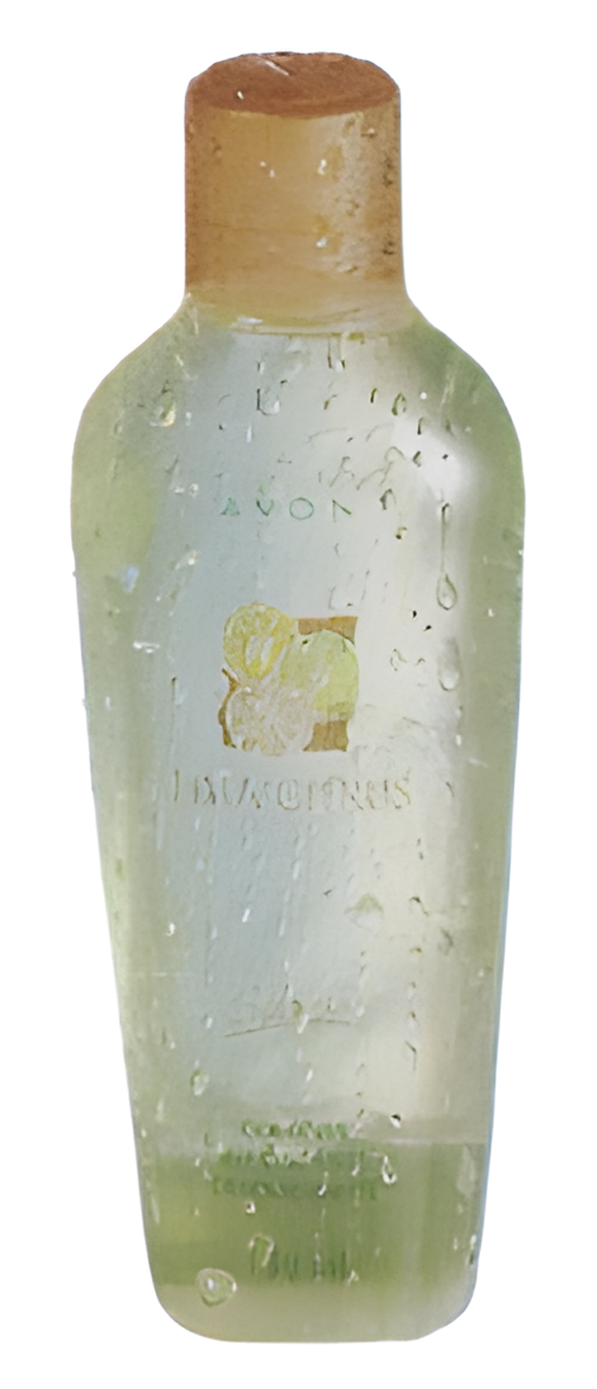 Picture of Lima Citrus fragrance