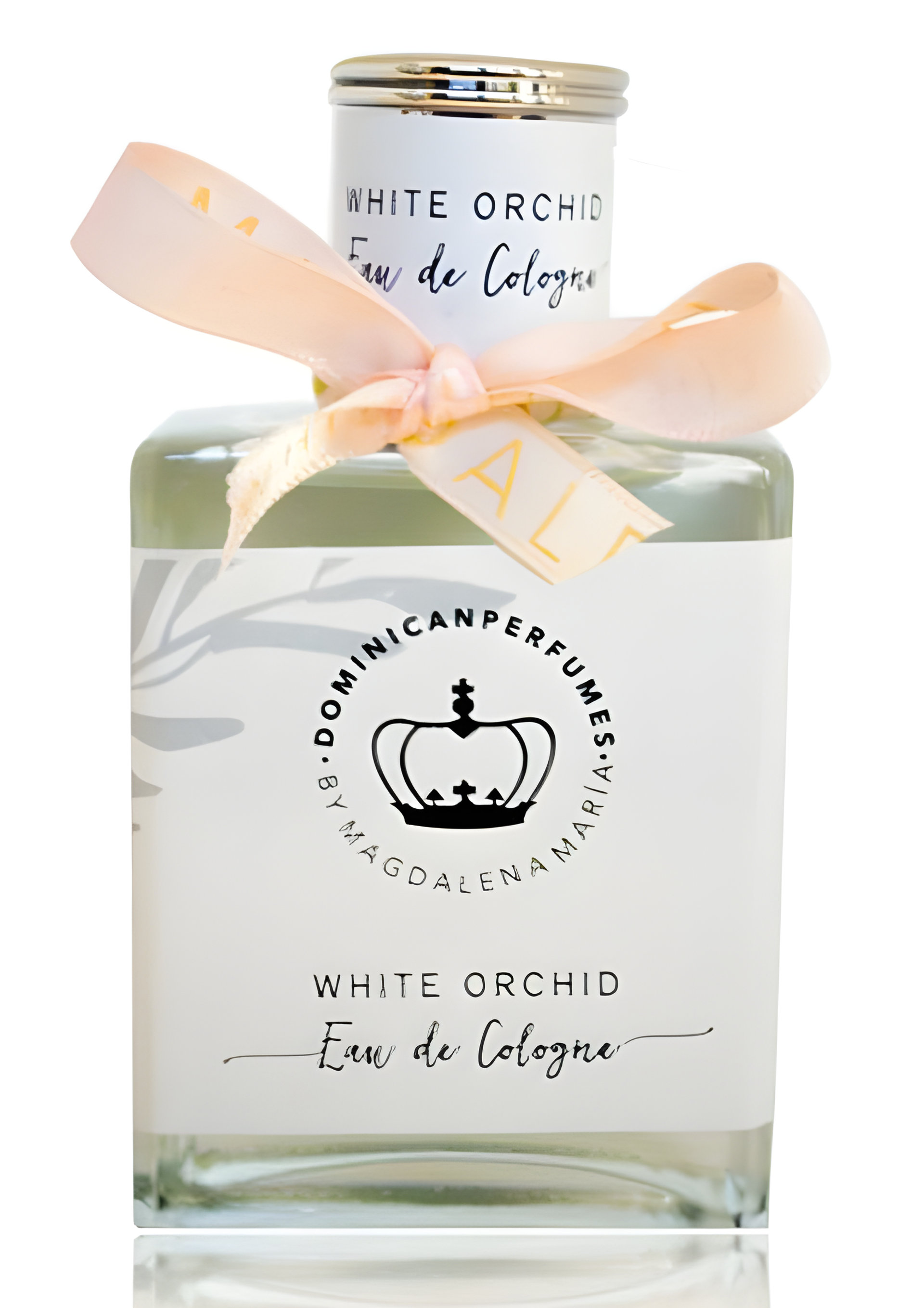 Picture of White Orchid fragrance