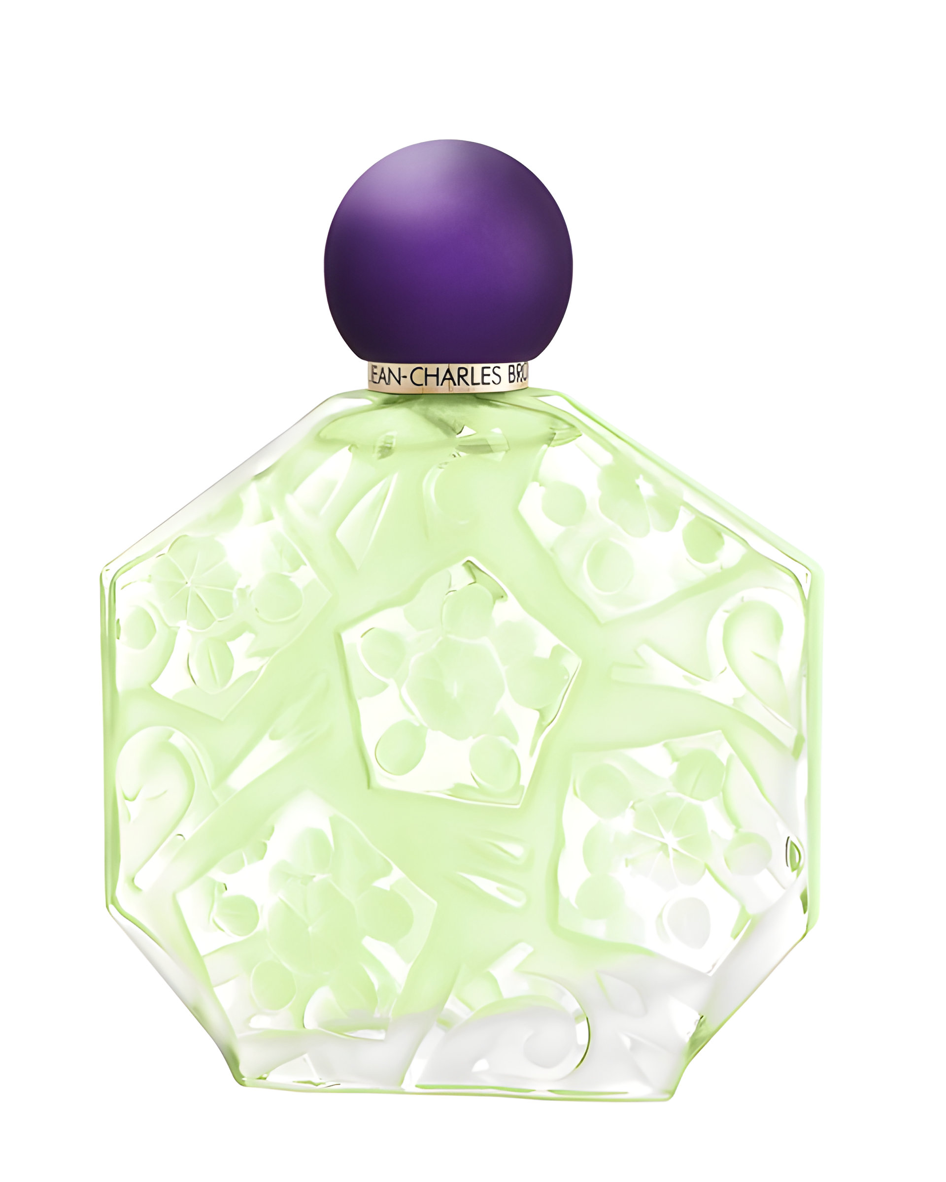 Picture of Fleurs d'Ombre Héliotrope fragrance