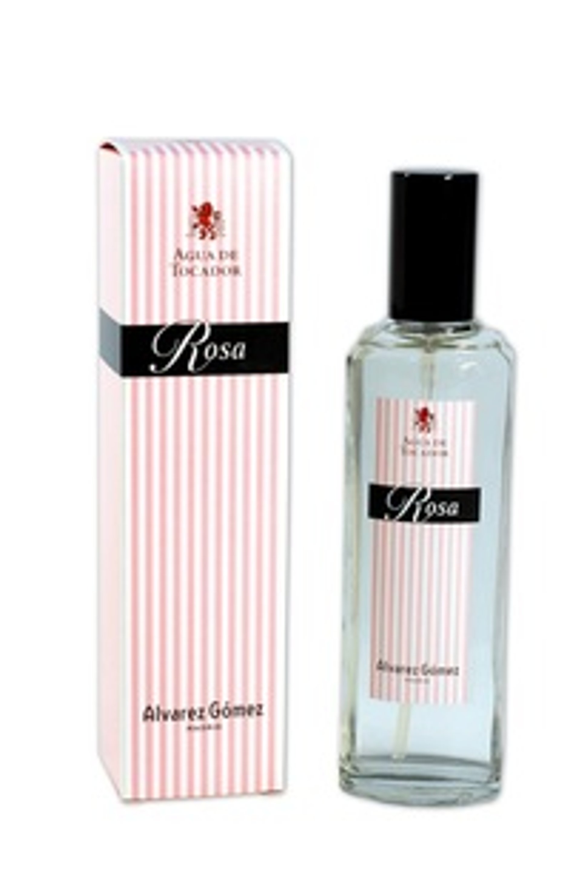 Picture of Rosa fragrance