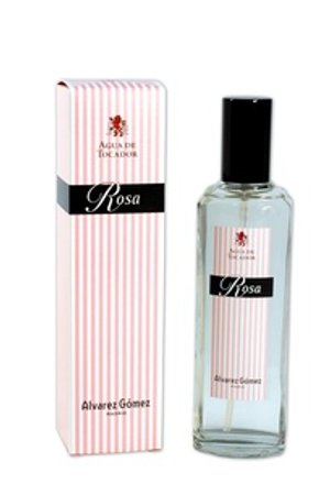Rosa by Alvarez Goméz perfume bottle