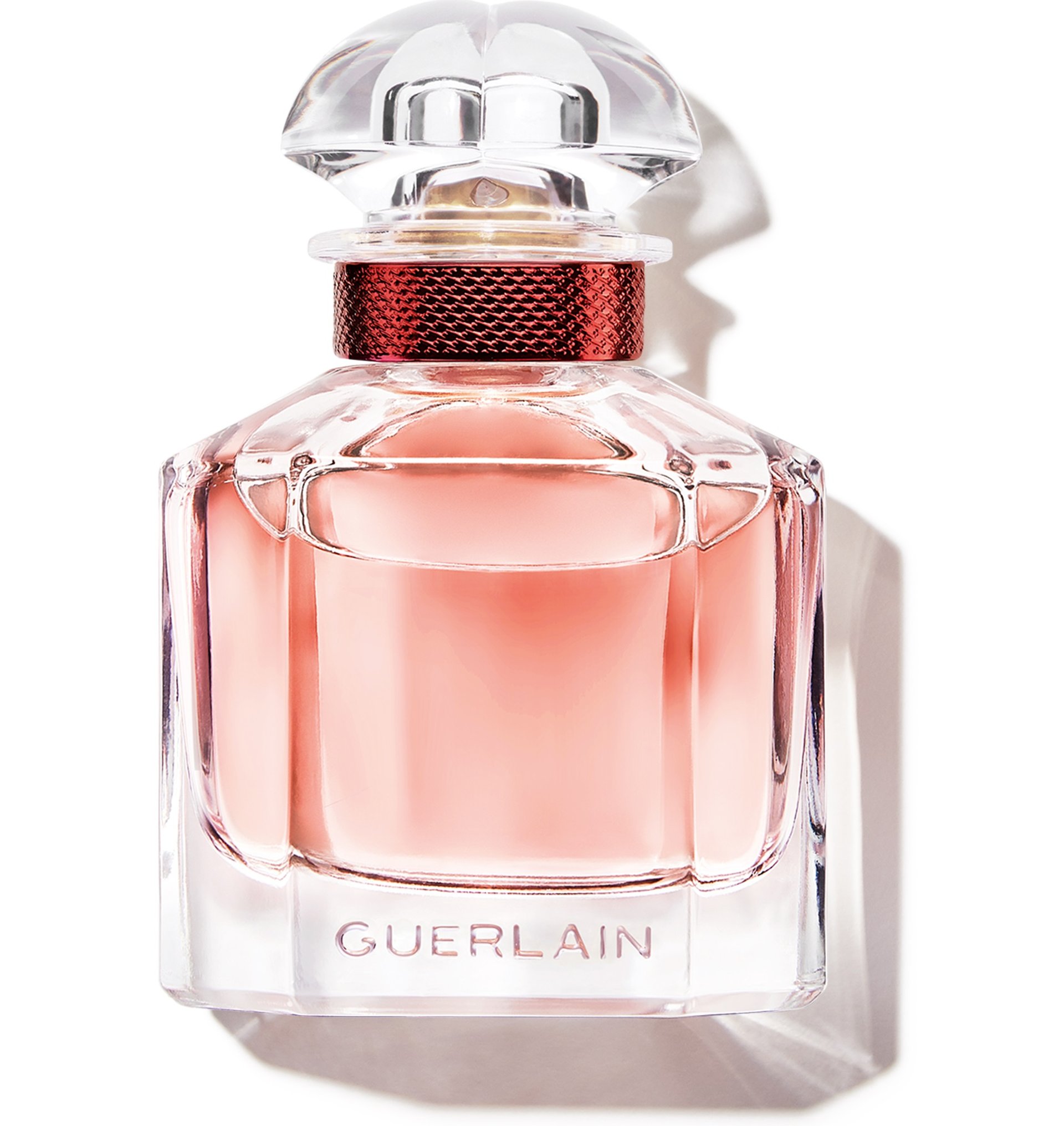 Picture of Mon Guerlain Bloom of Rose Eau de Parfum fragrance