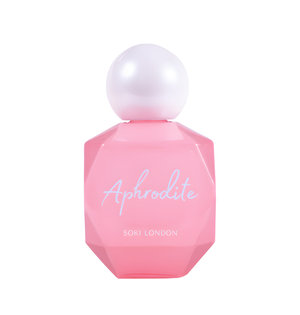 Aphrodite by Soki London perfume bottle