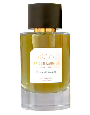 Prince Des Nuées by Maison Laugier perfume bottle