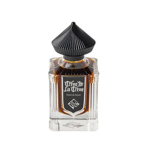 Creme de La Creme by Areej Le Doré perfume bottle