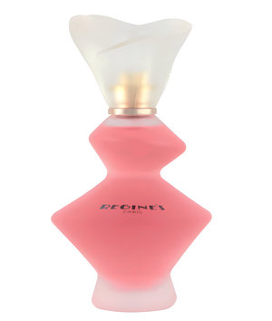Mademoiselle Danse by Parfums Regine perfume bottle