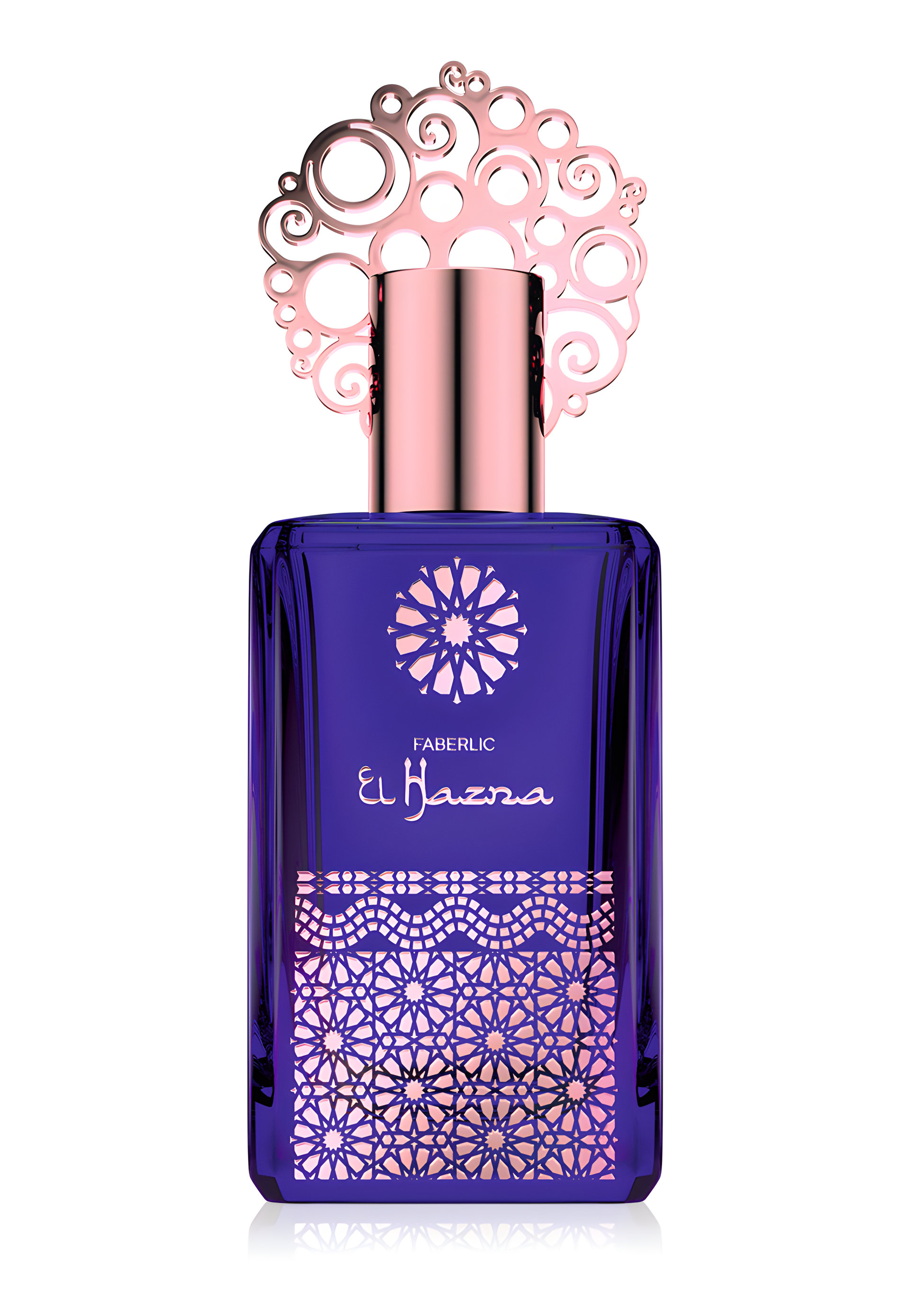 Picture of El Hazna fragrance