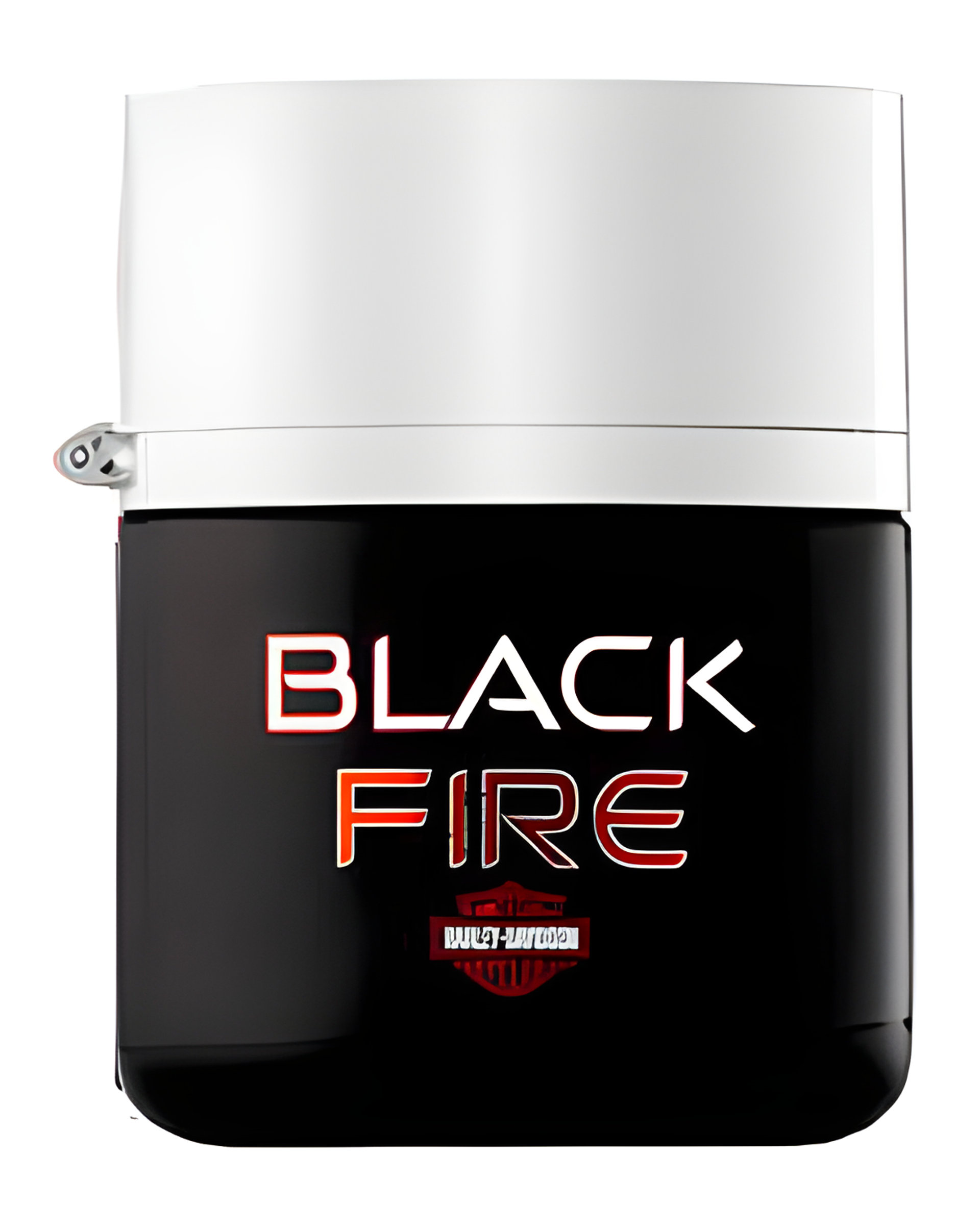 Picture of Black Fire fragrance