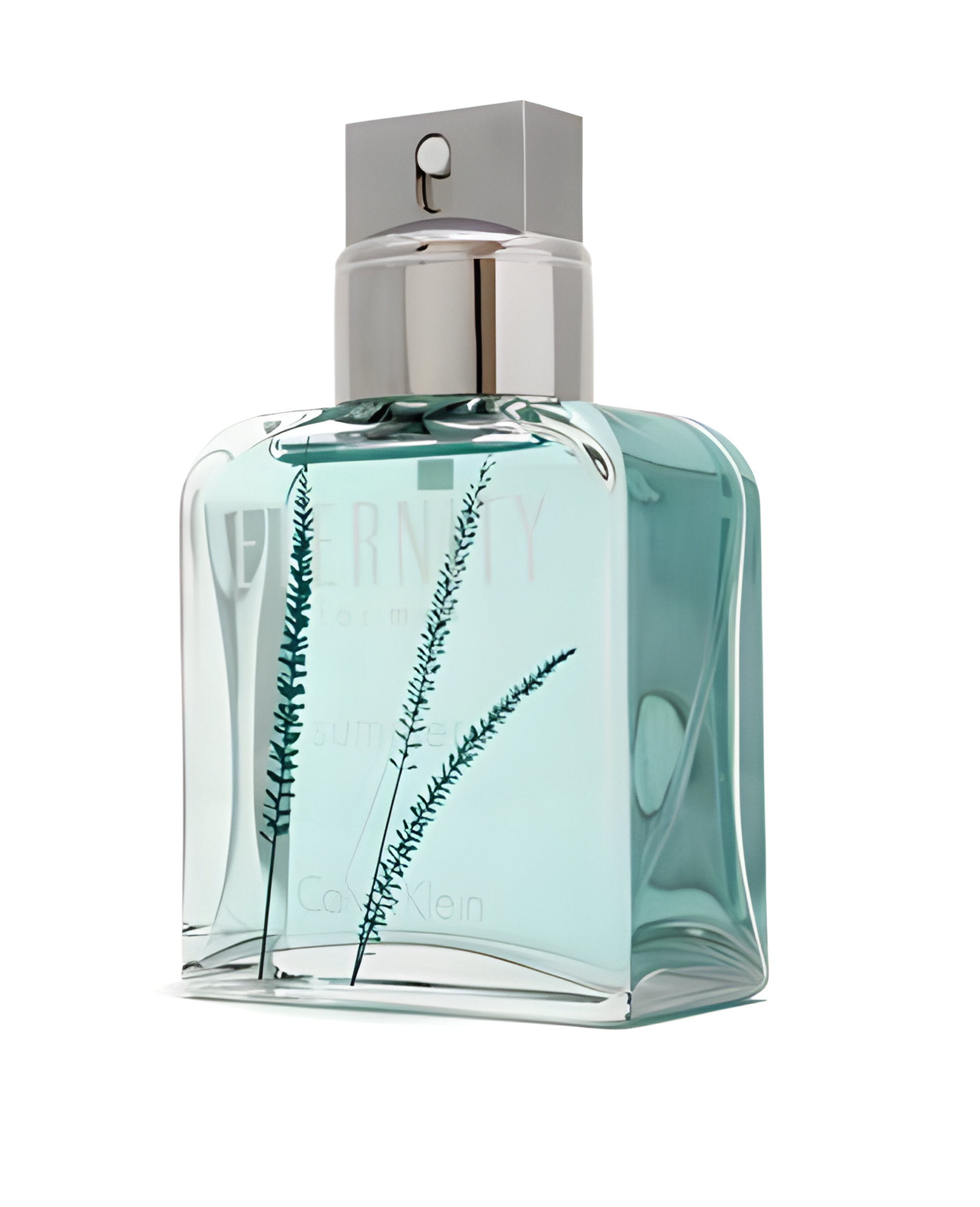 Picture of Eternity for Men Summer 2006 fragrance