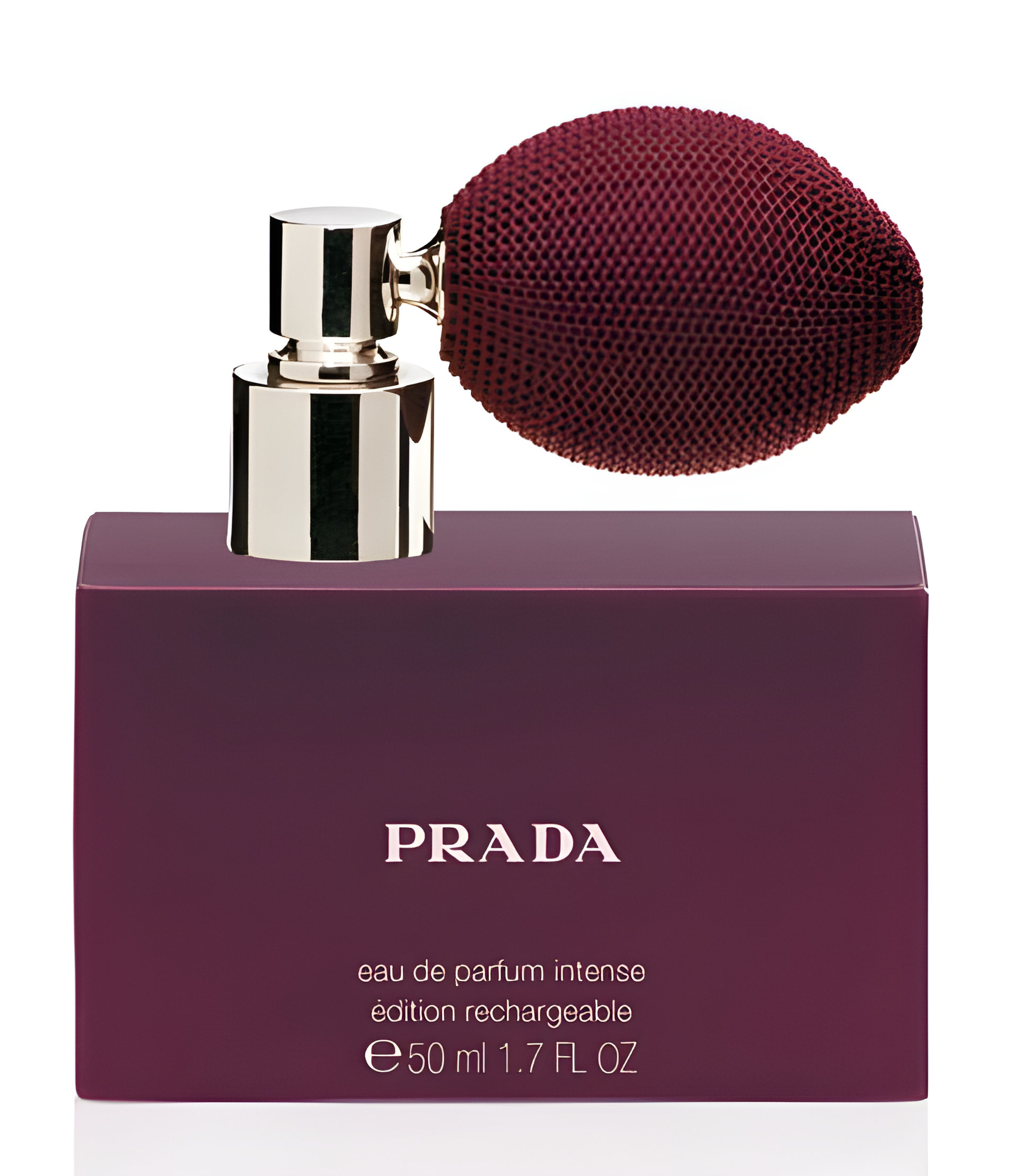 Picture of Prada Intense fragrance