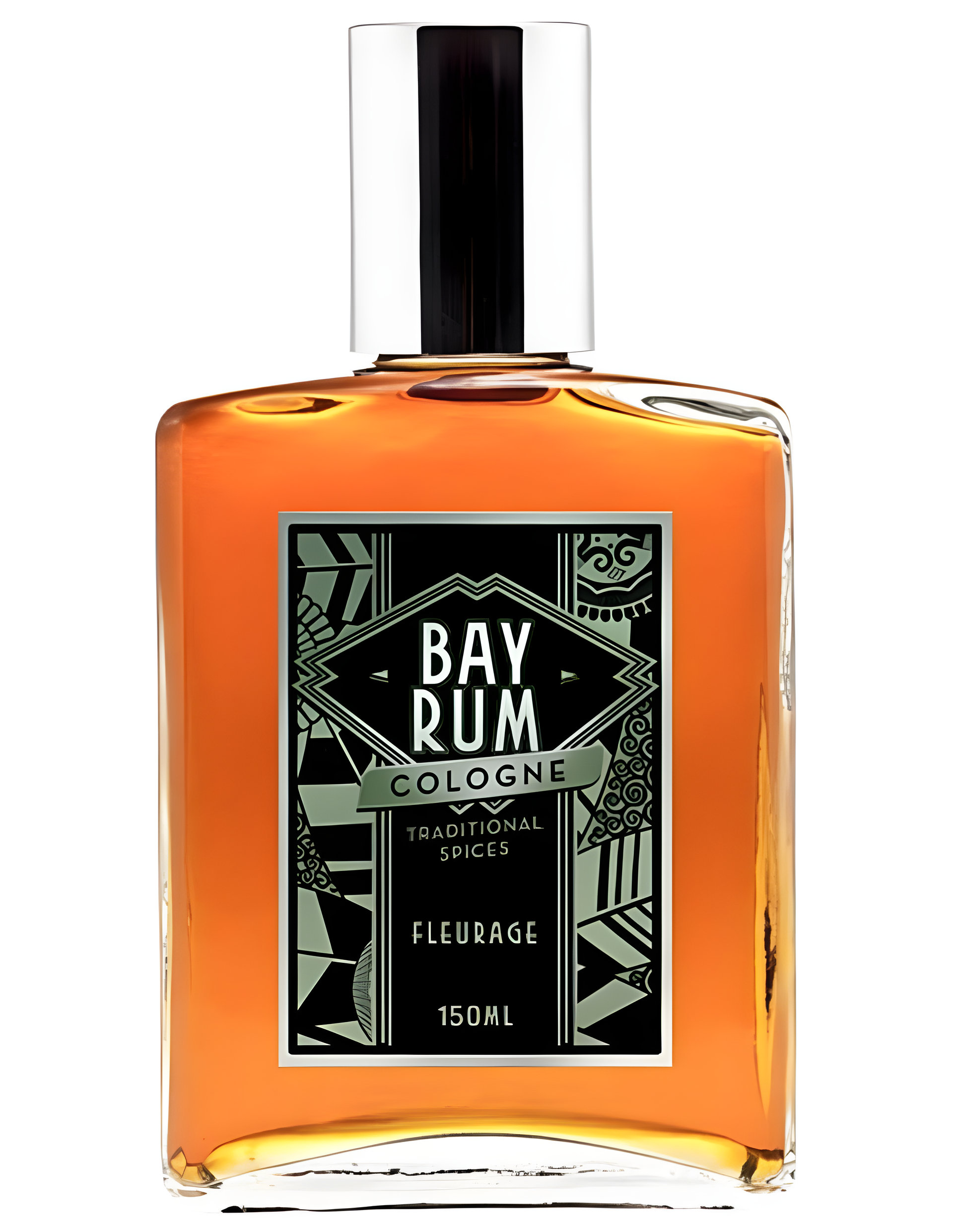Picture of Bay Rum Cologne fragrance