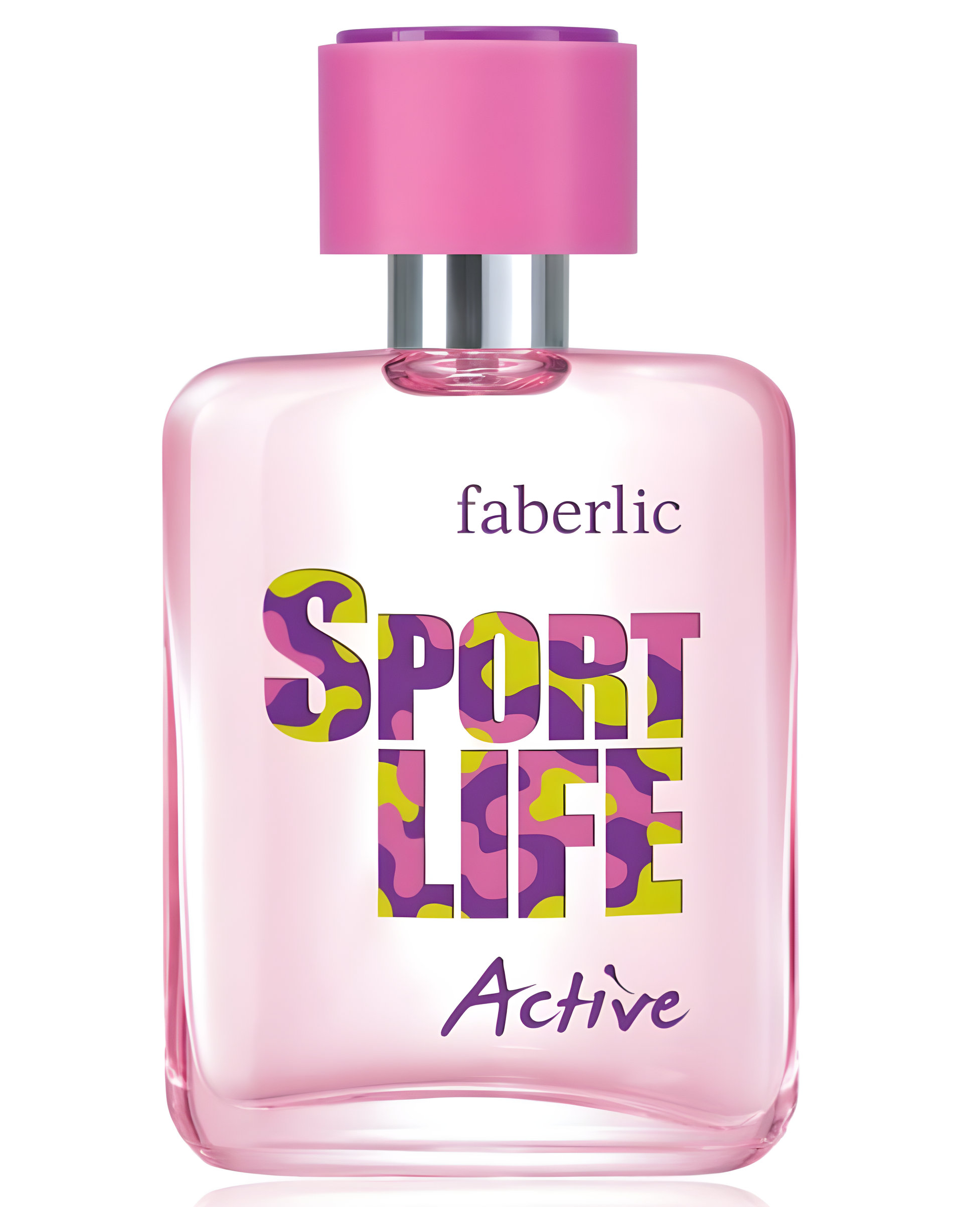 Picture of Sportlife Active fragrance
