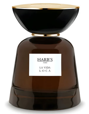 La Vida Loca by HARB'S perfume bottle