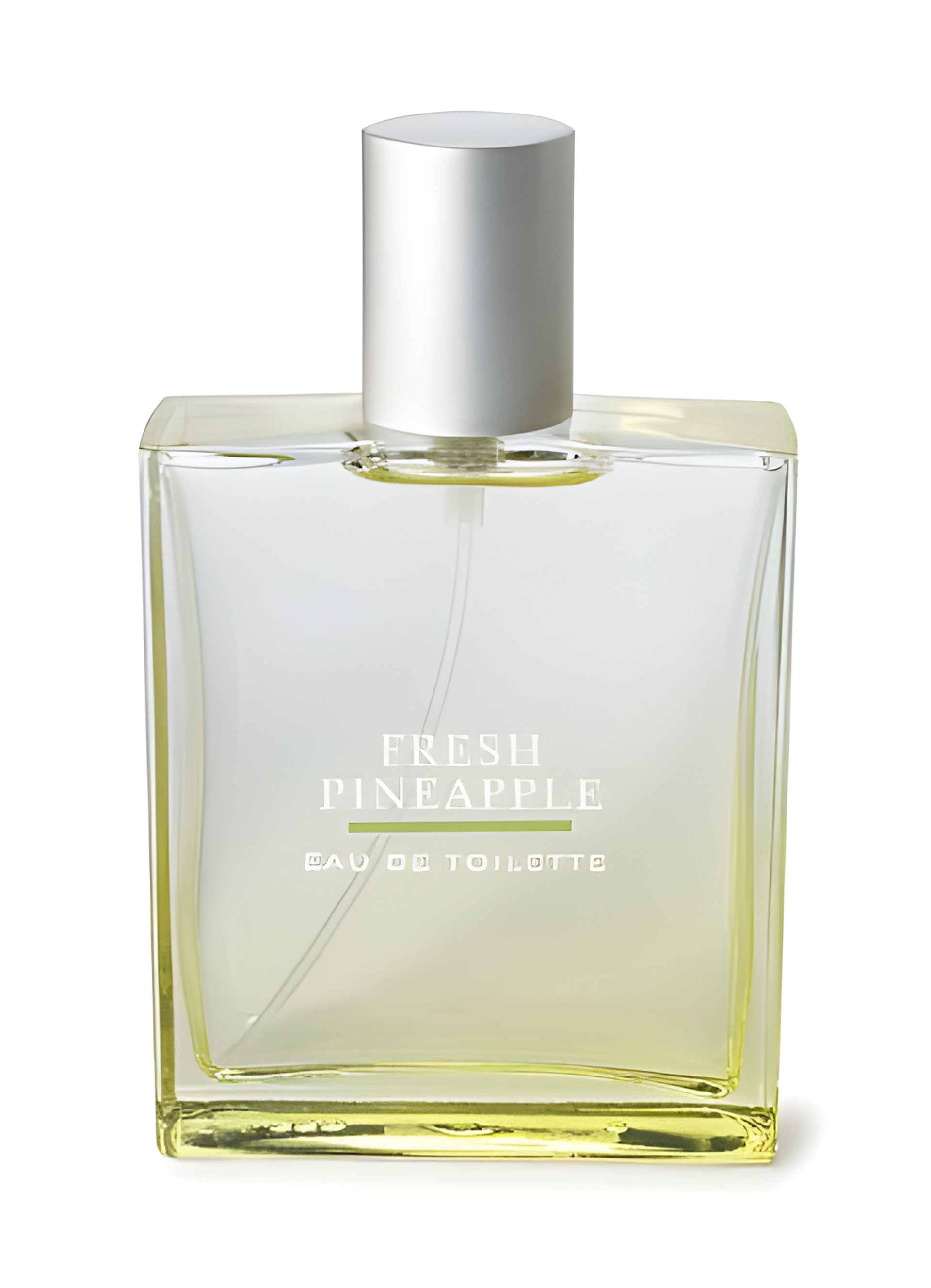 Picture of Fresh Pineapple fragrance