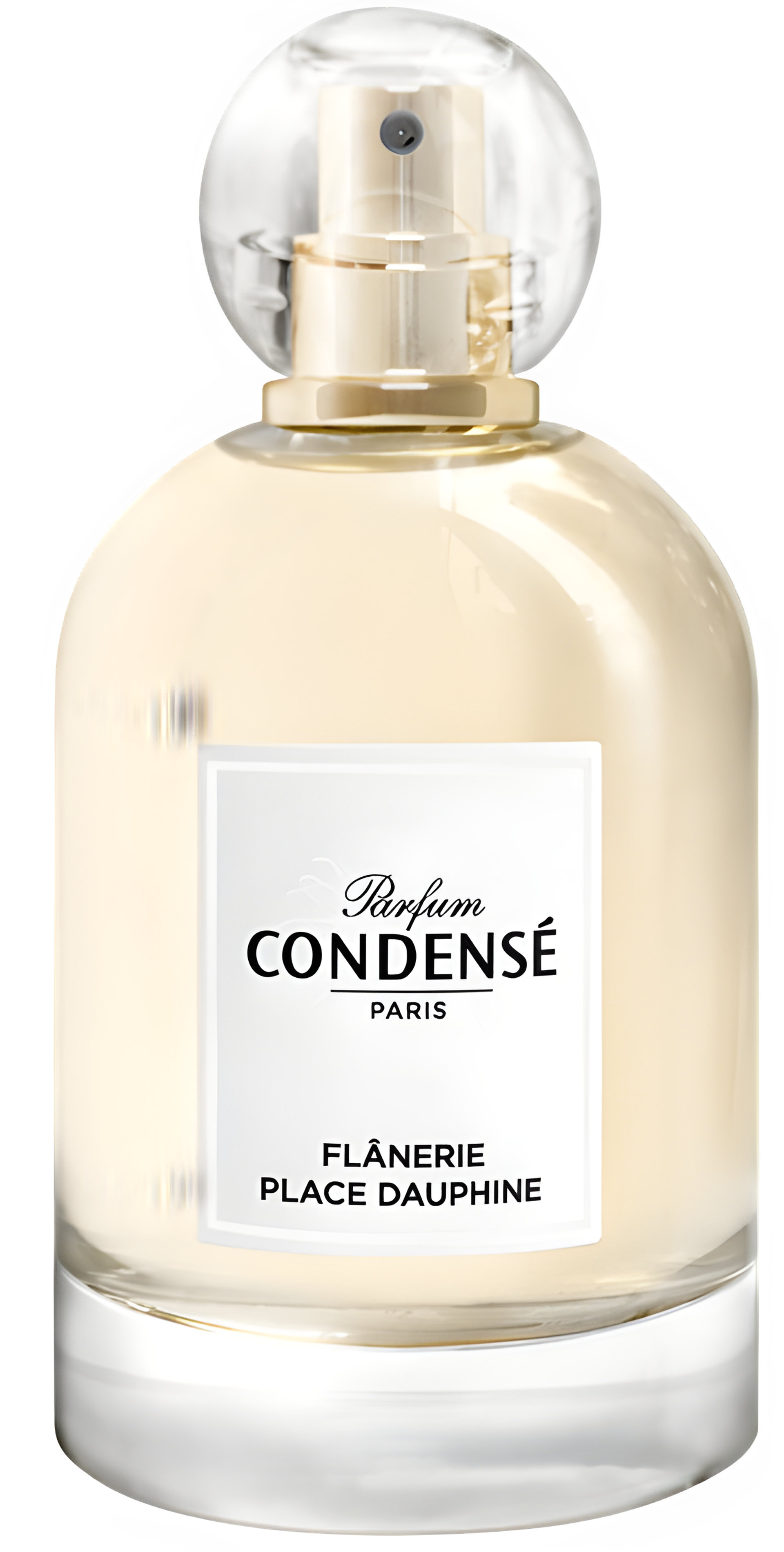 Picture of Flânerie Place Dauphine fragrance