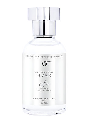 The Scent of Hvar by Croatian Perfume House perfume bottle