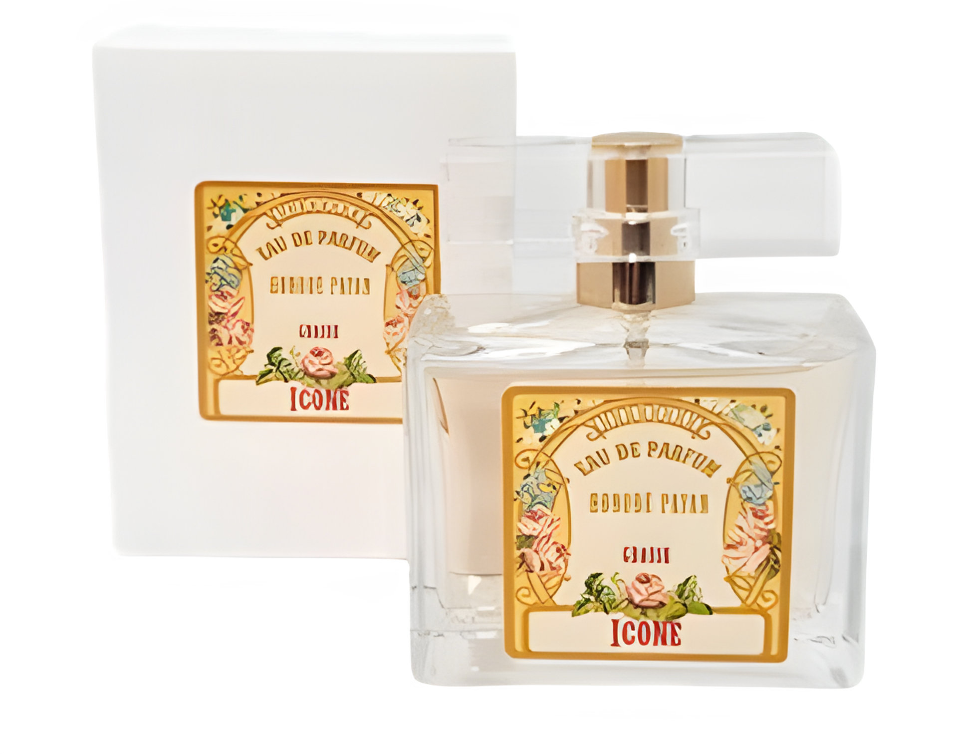 Picture of Icône fragrance