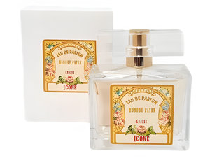 Icône by Honore Payan perfume bottle