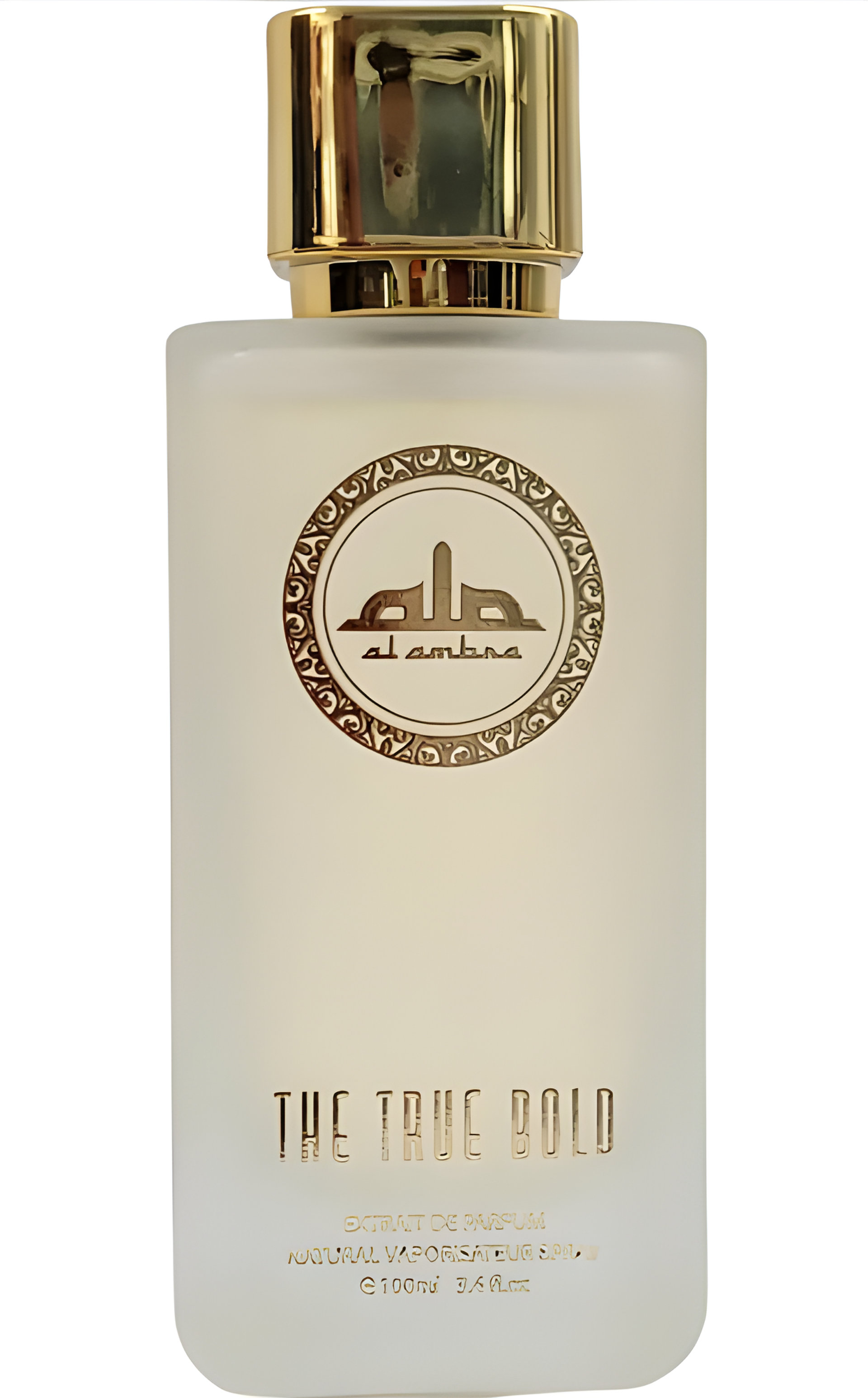 Picture of The True Bold fragrance