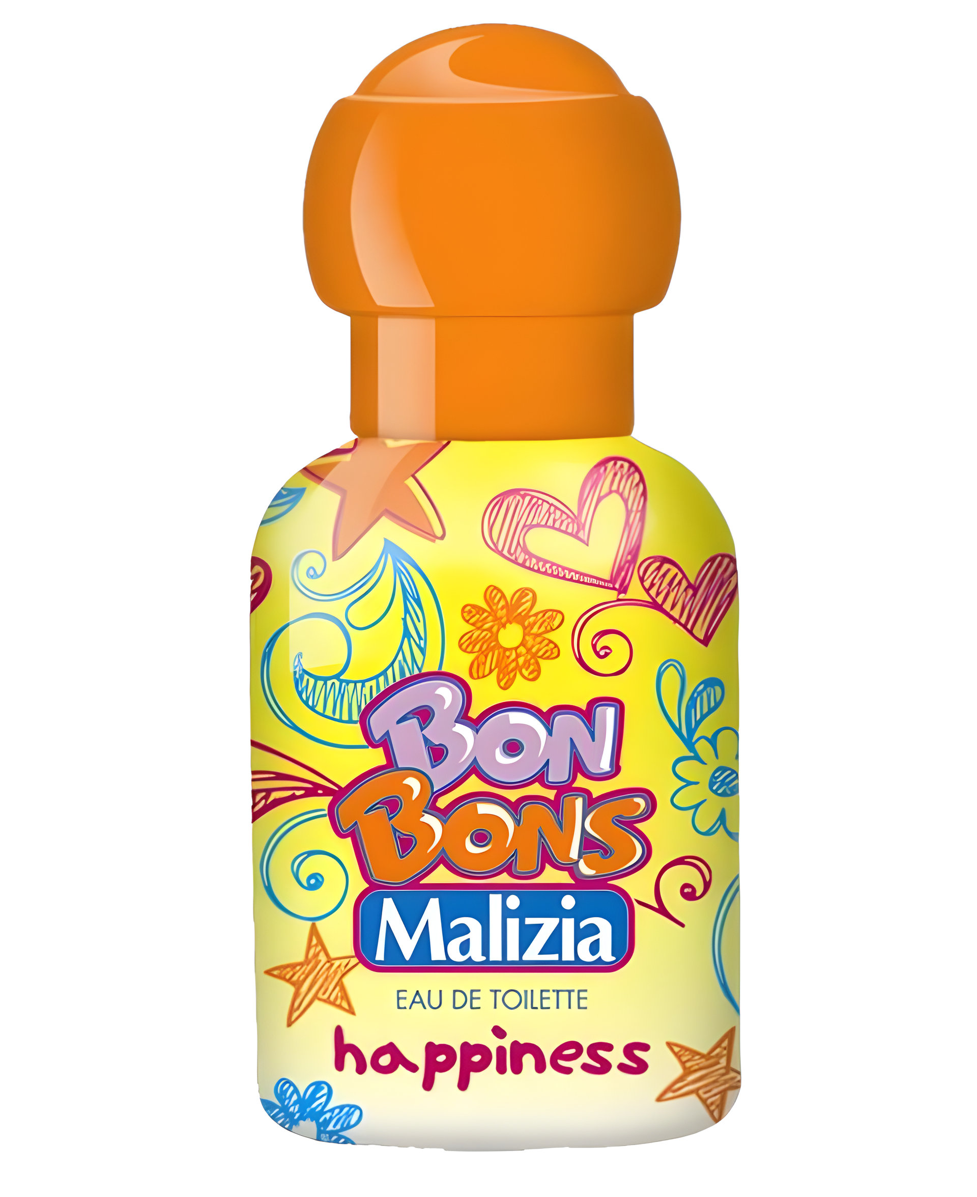Picture of Malizia Bon Bons Happiness fragrance