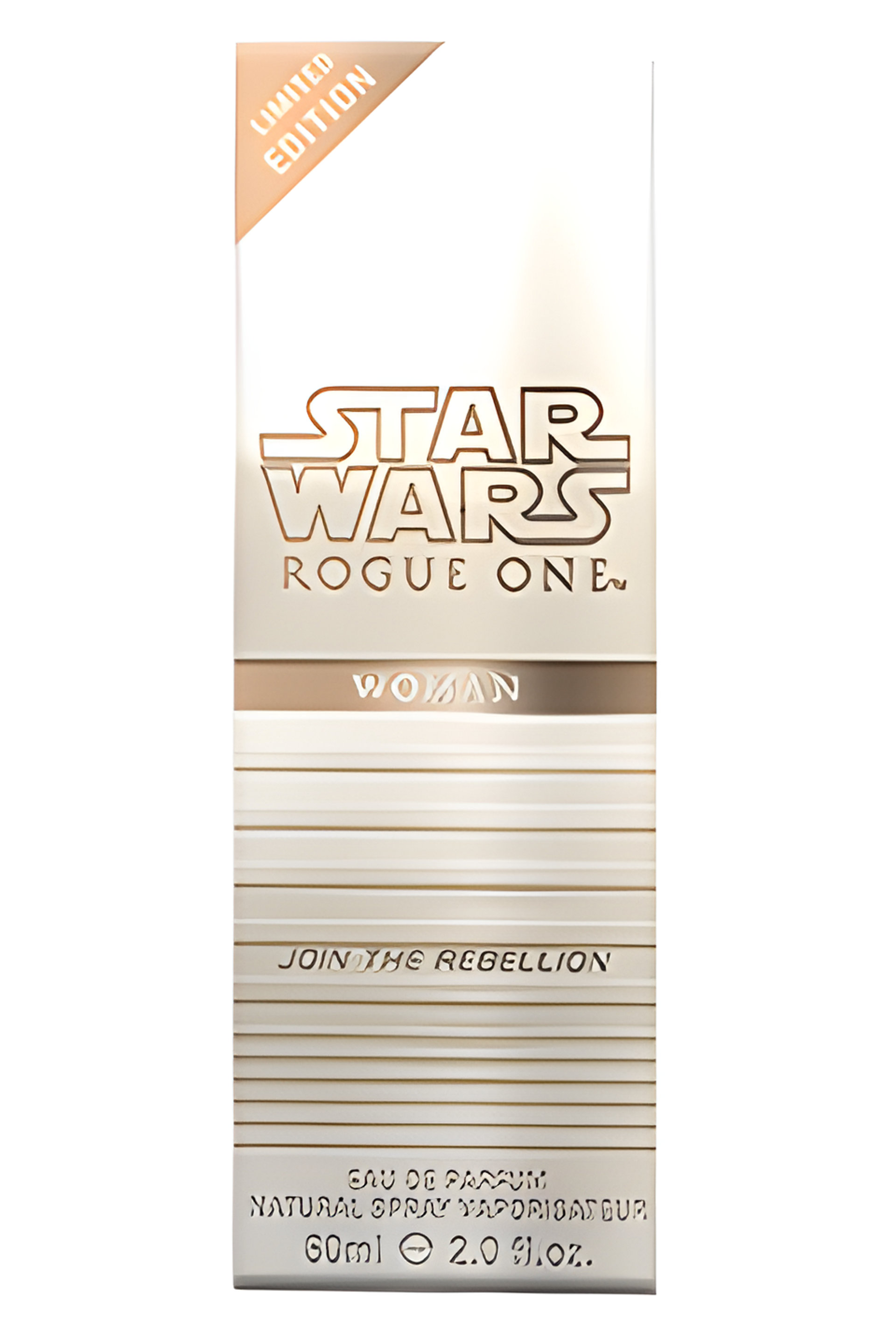 Picture of Rogue One fragrance