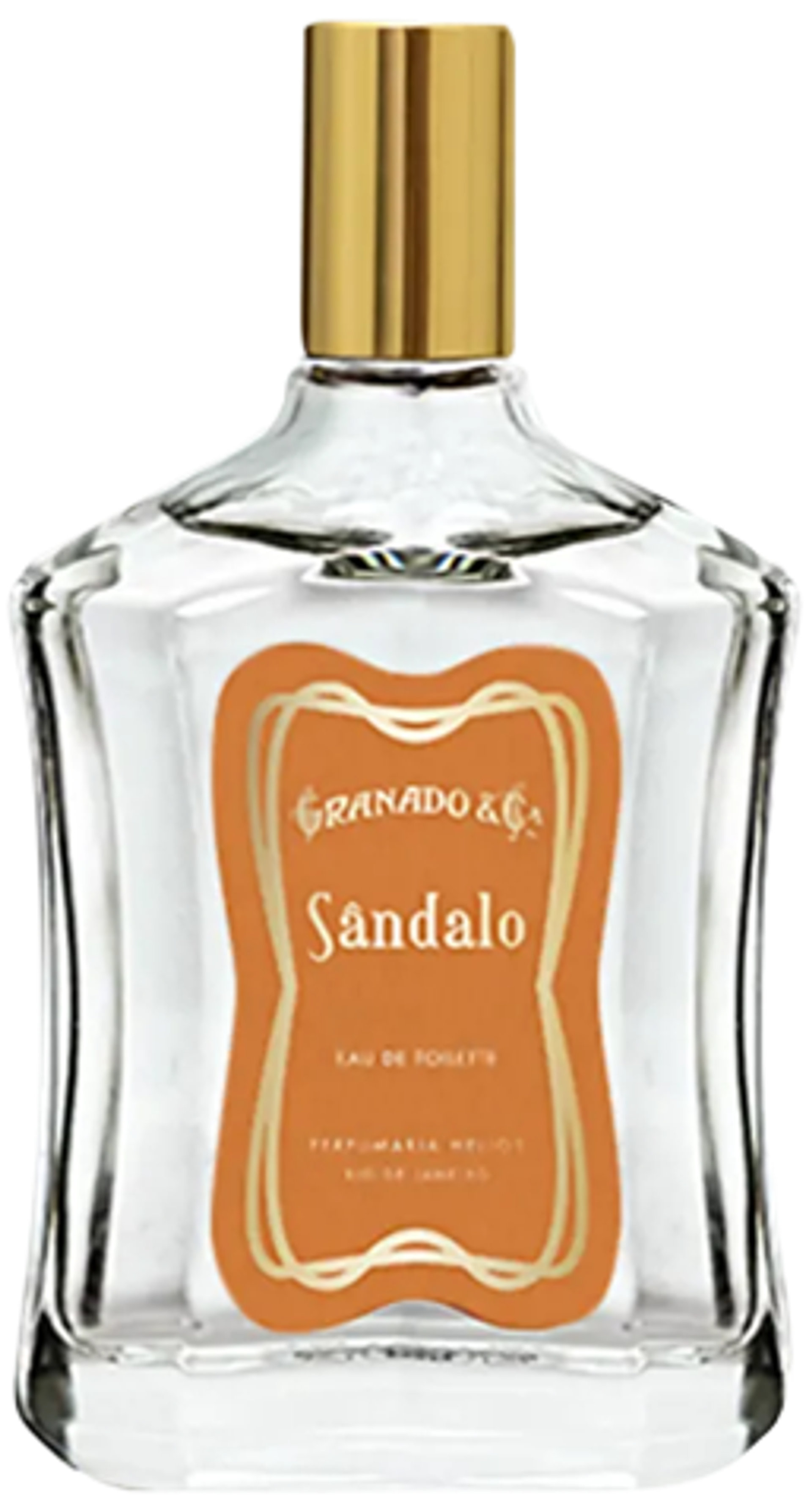 Picture of Sândalo fragrance