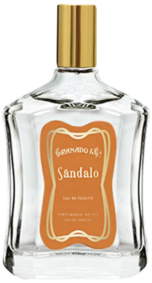 Picture of Sândalo fragrance