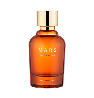 Mars by Nicheend perfume bottle