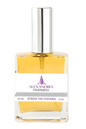 Across the Universe by Alexandria Fragrances perfume bottle