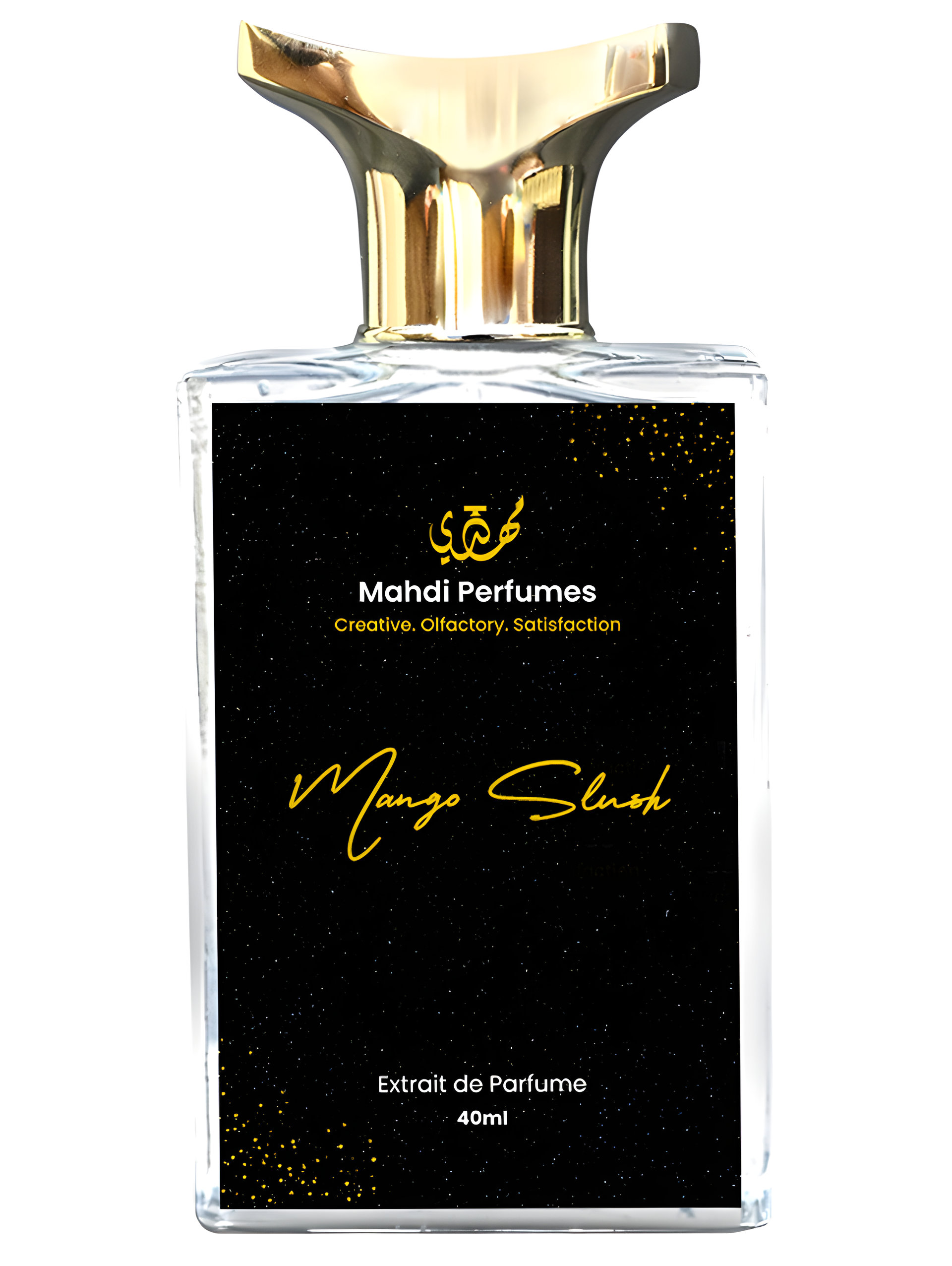 Picture of Mango Slush fragrance