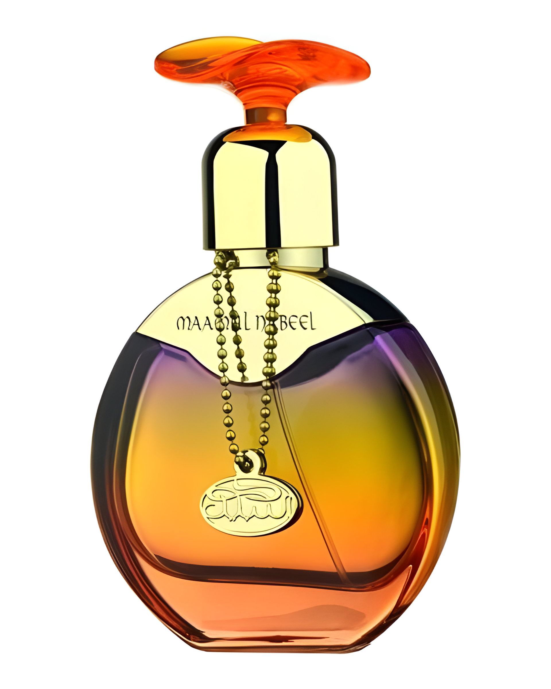 Picture of Maamul Nabeel fragrance