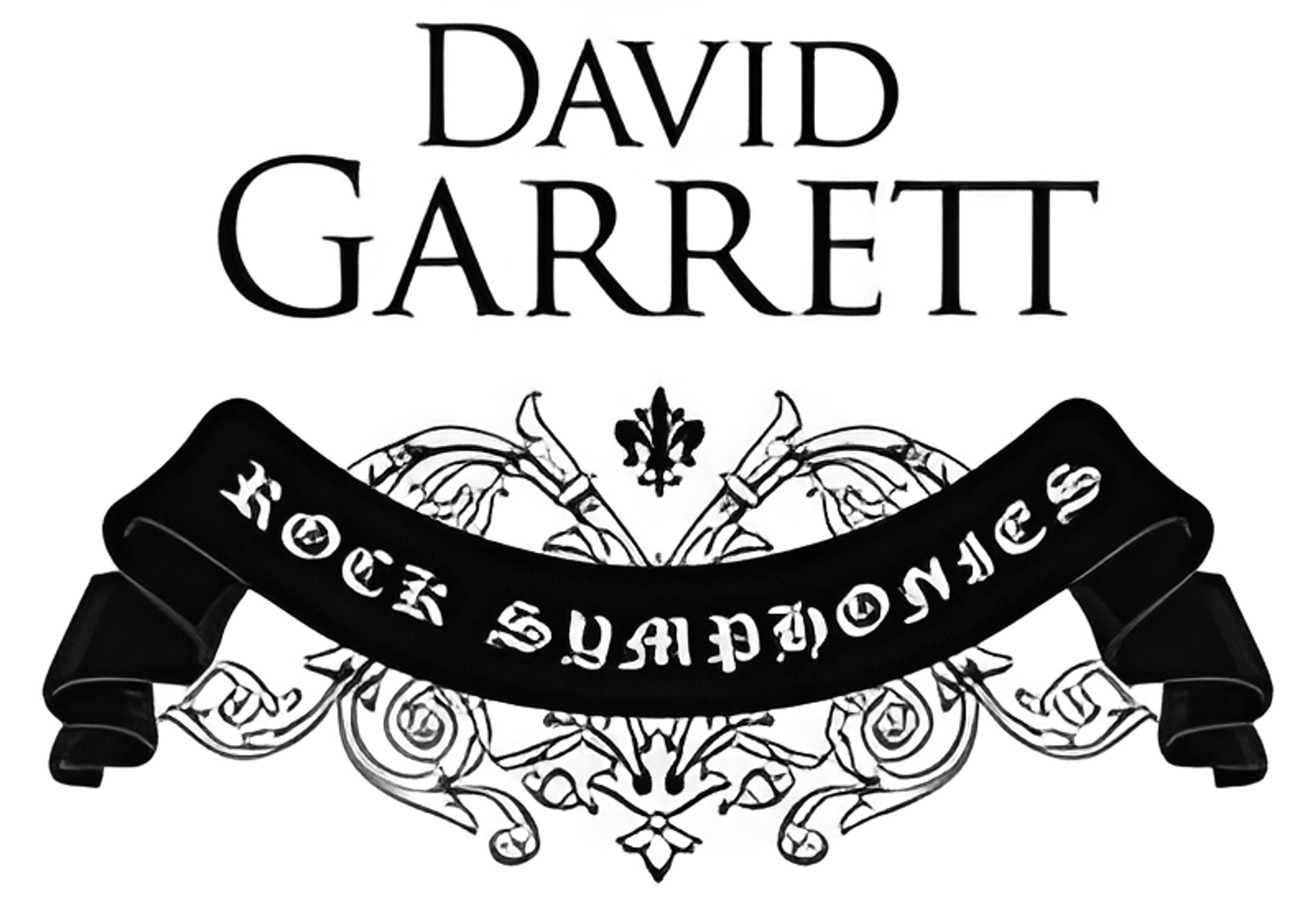 Picture of David Garrett brand