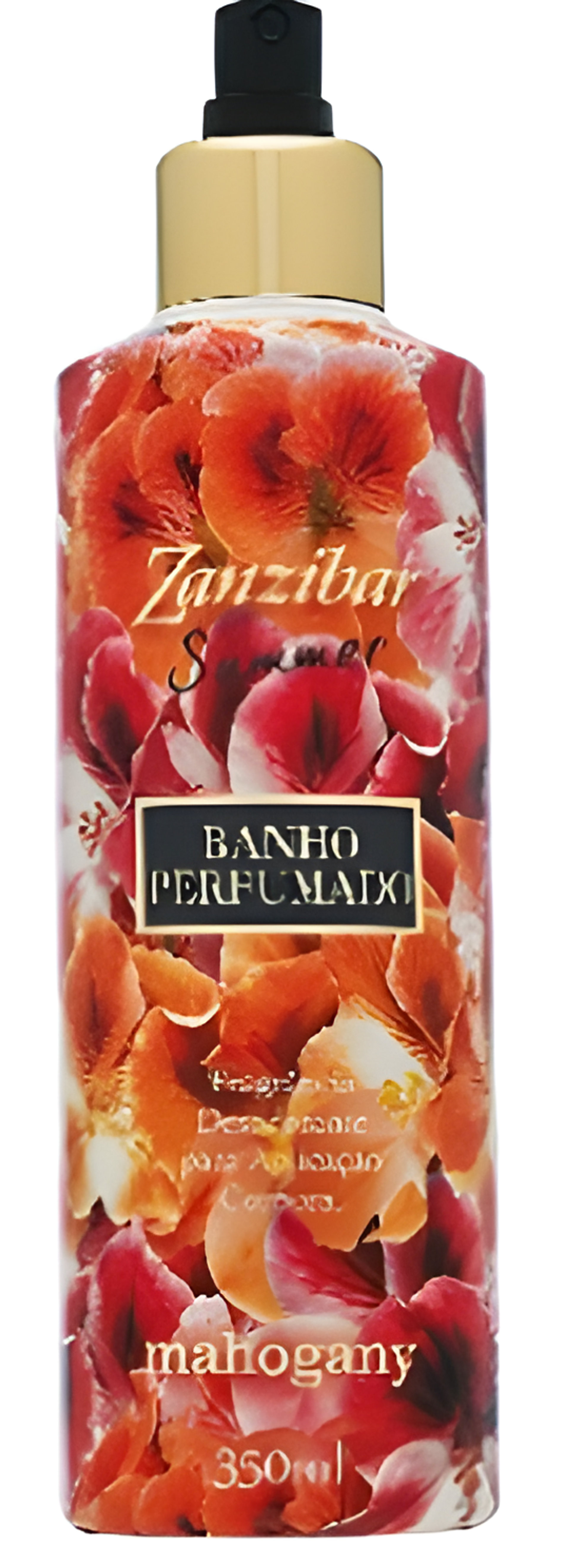 Picture of Zanzibar Banho Perfumado fragrance