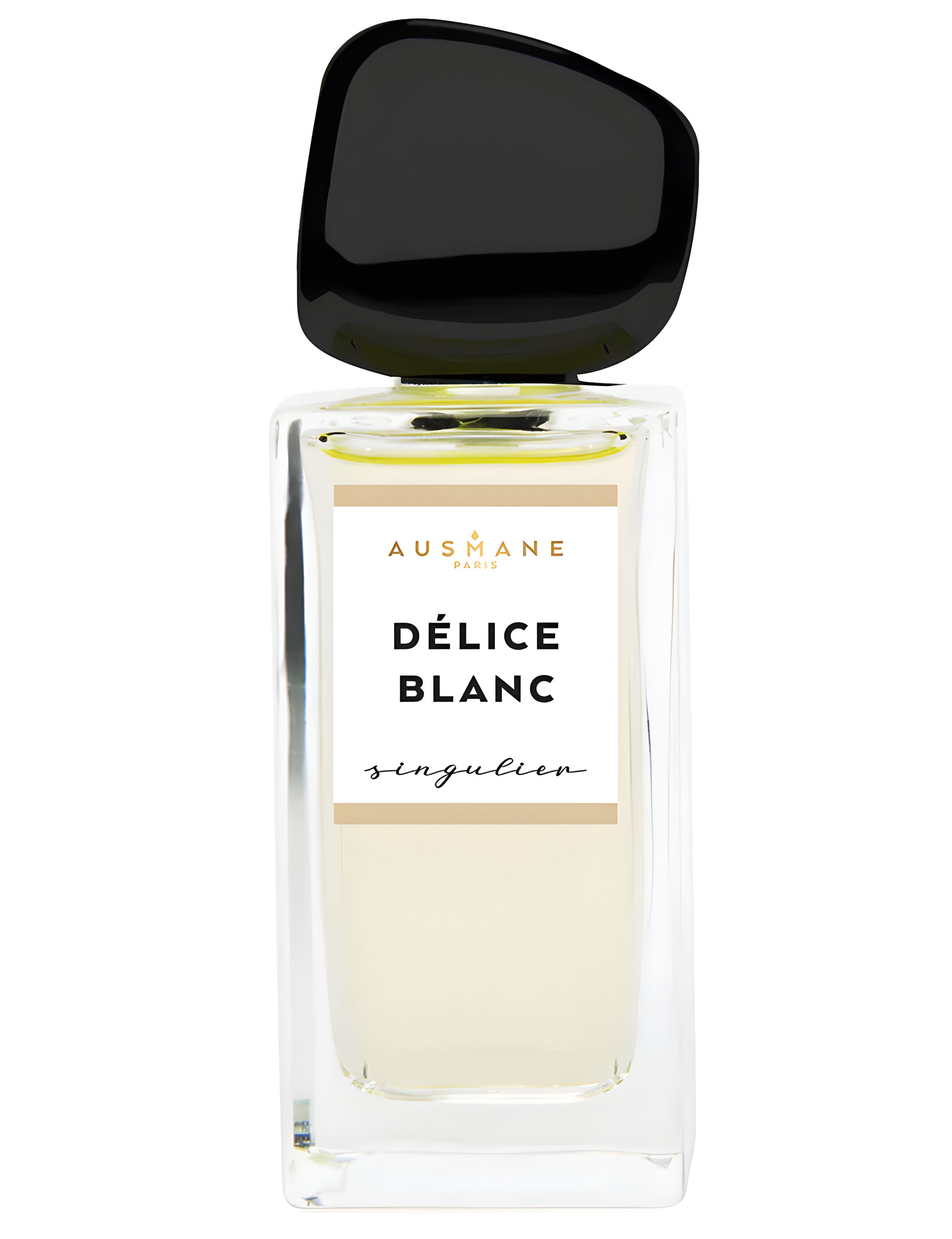 Picture of Délice Blanc fragrance