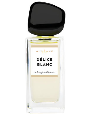 Délice Blanc by Ausmane Paris perfume bottle